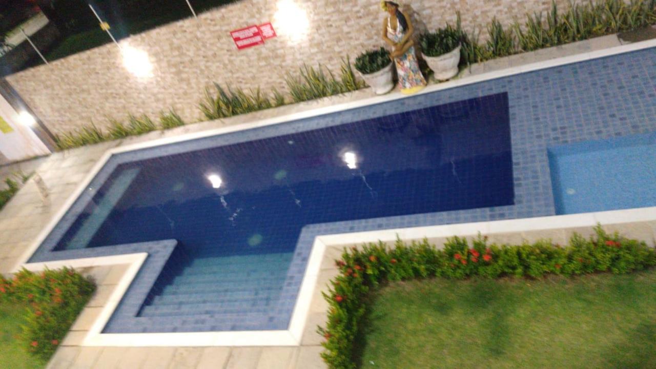 FLAT PRAIA DOS CARNEIROS / TAMANDARÉ 103