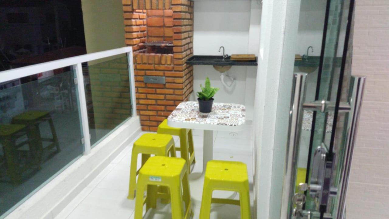 FLAT PRAIA DOS CARNEIROS / TAMANDARÉ 103