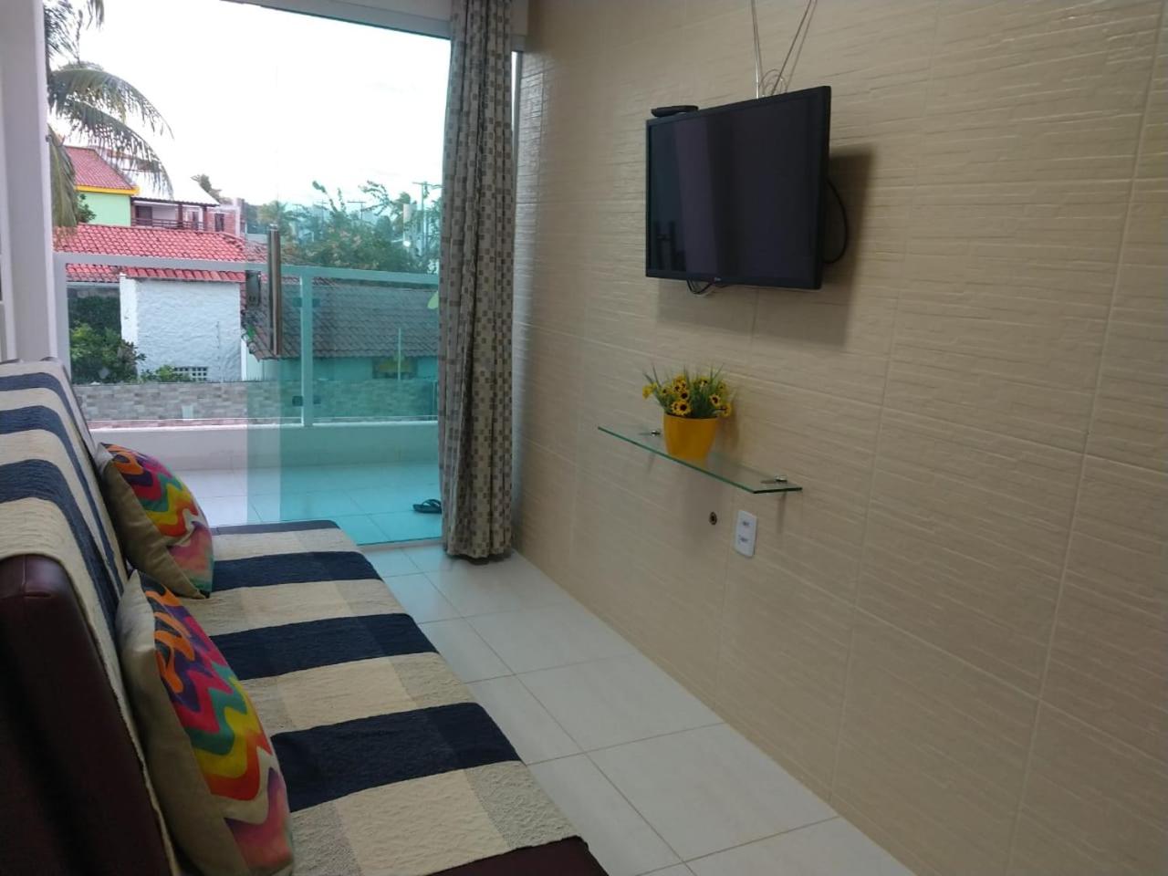 FLAT PRAIA DOS CARNEIROS / TAMANDARÉ 103