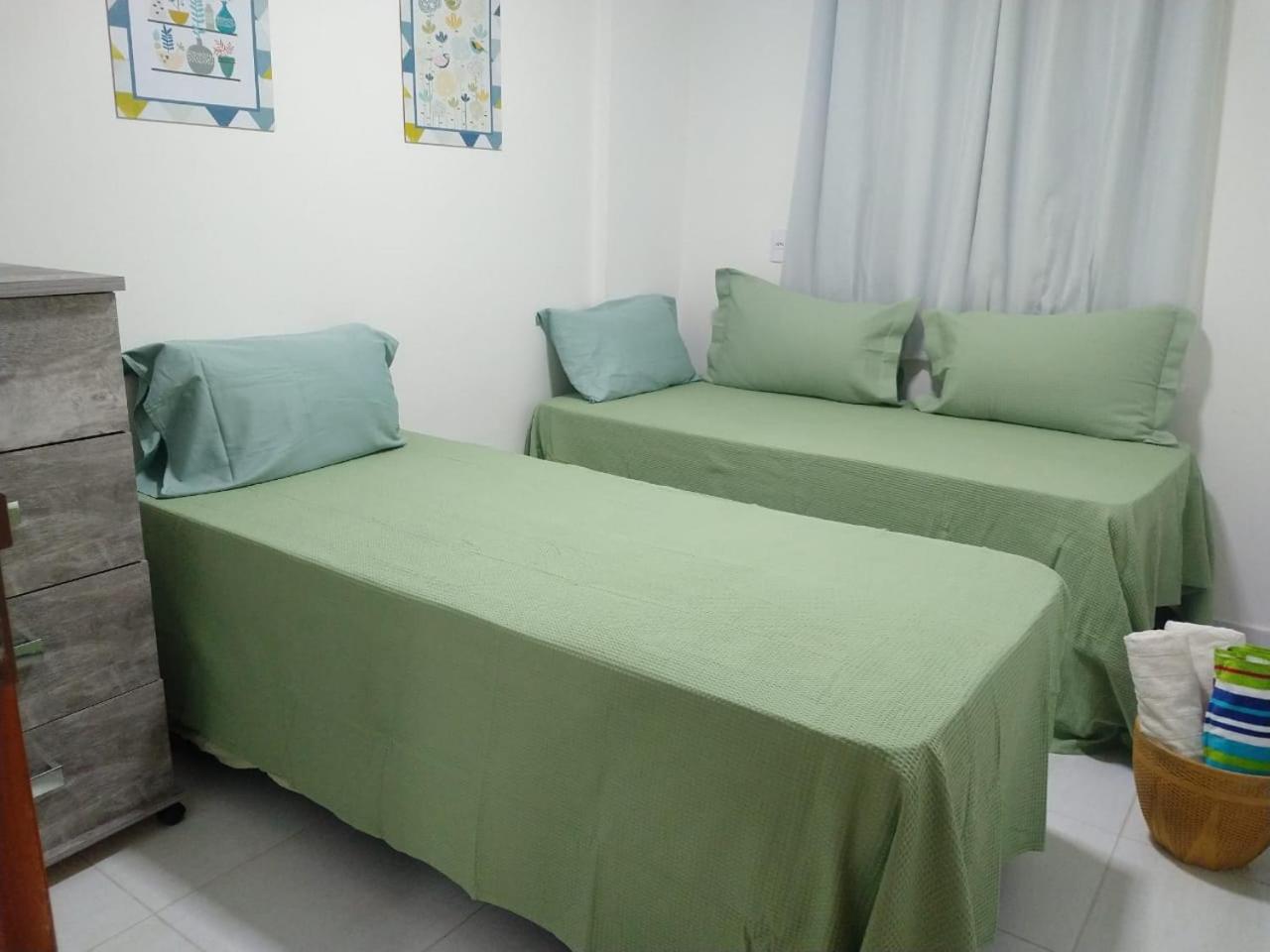 FLAT PRAIA DOS CARNEIROS / TAMANDARÉ 103