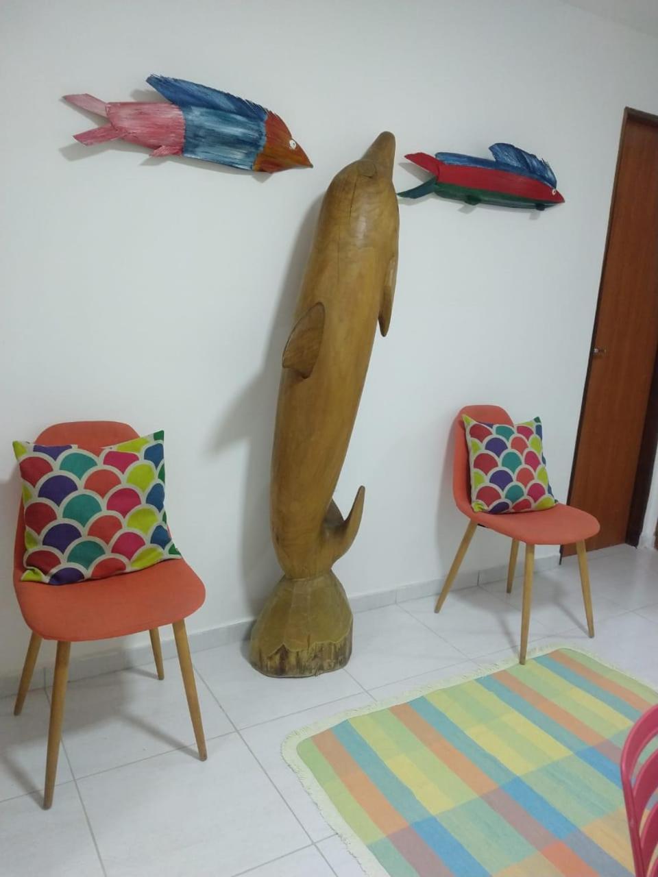 FLAT PRAIA DOS CARNEIROS / TAMANDARÉ 103