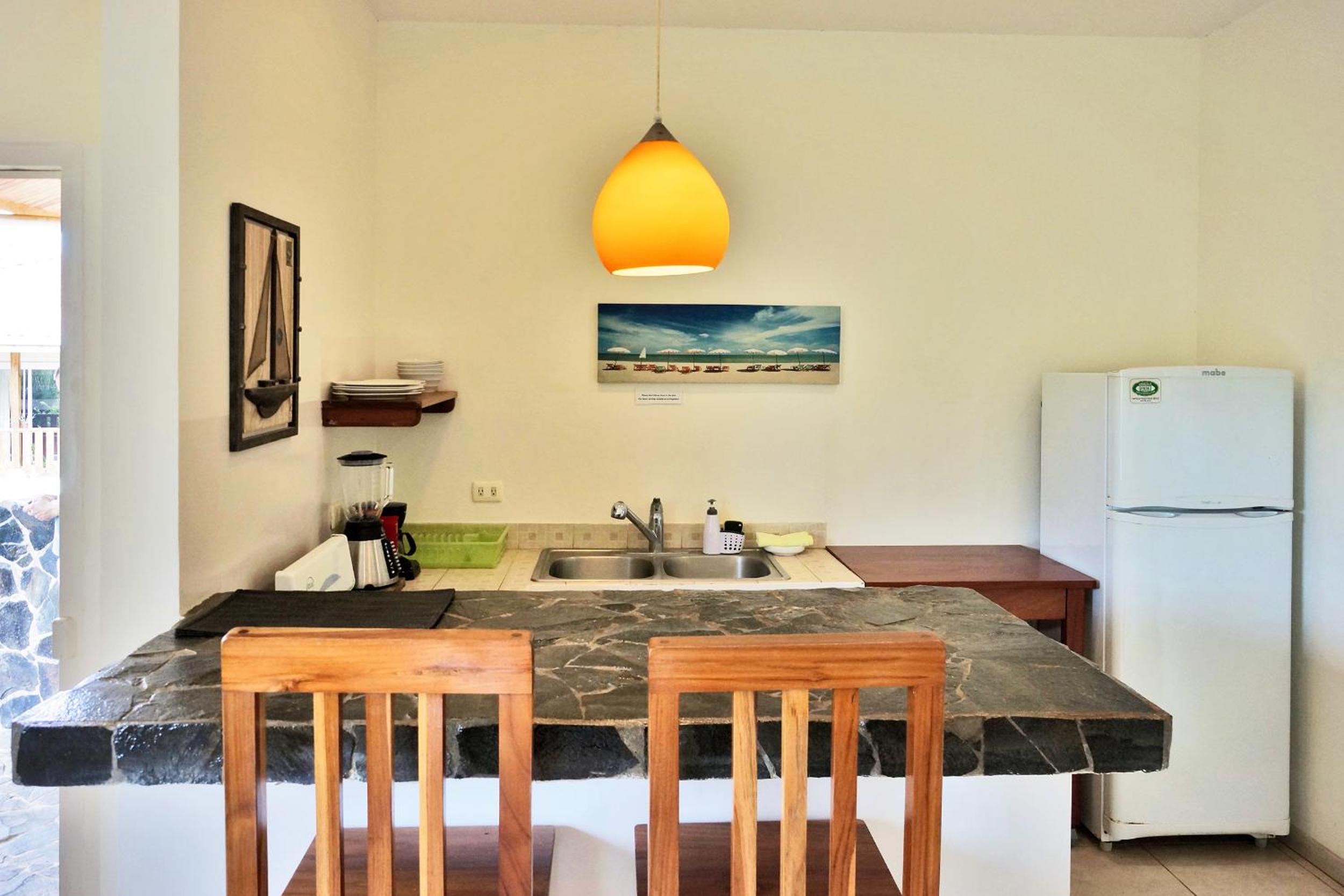Costa Riki Apartments