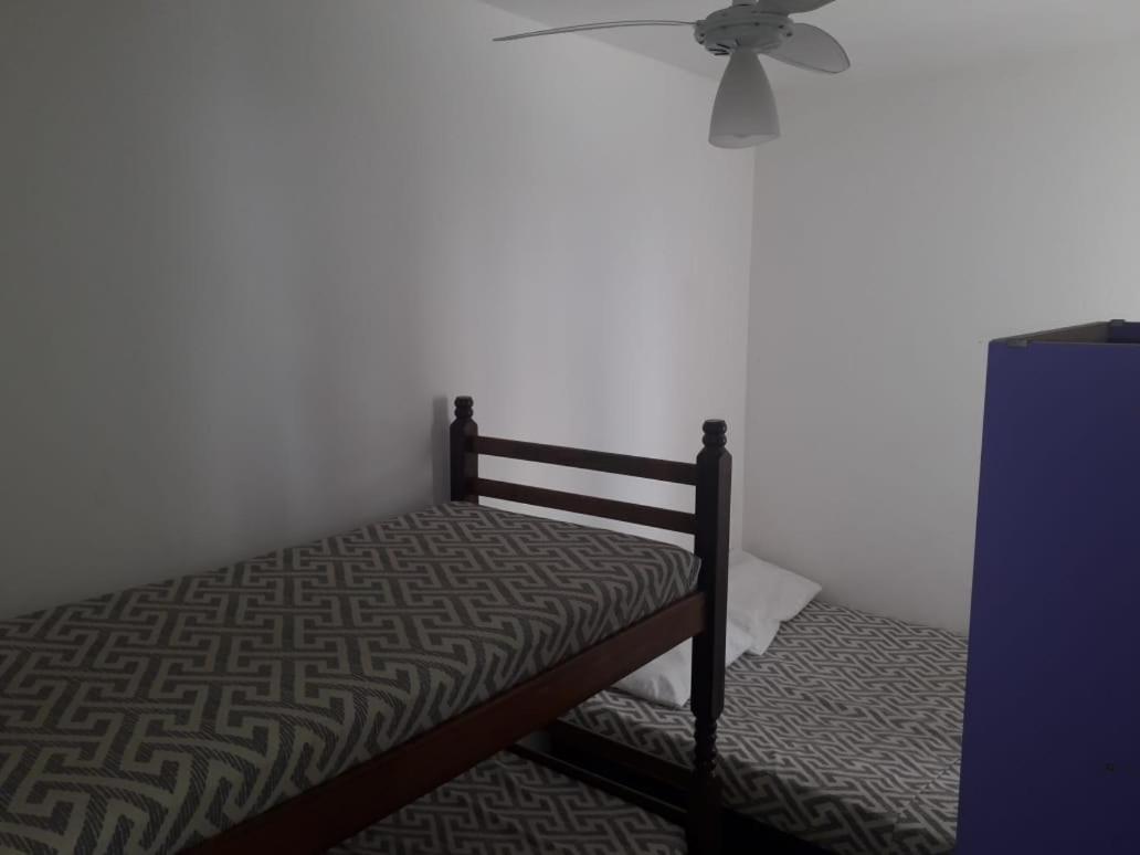 Apartamento Ubatuba Ypê Mirim beach view 4