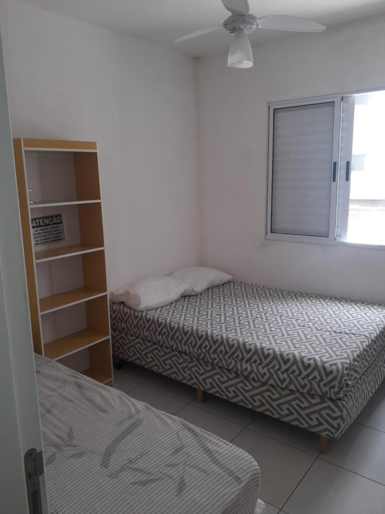 Apartamento Ubatuba Ypê Mirim beach view 5