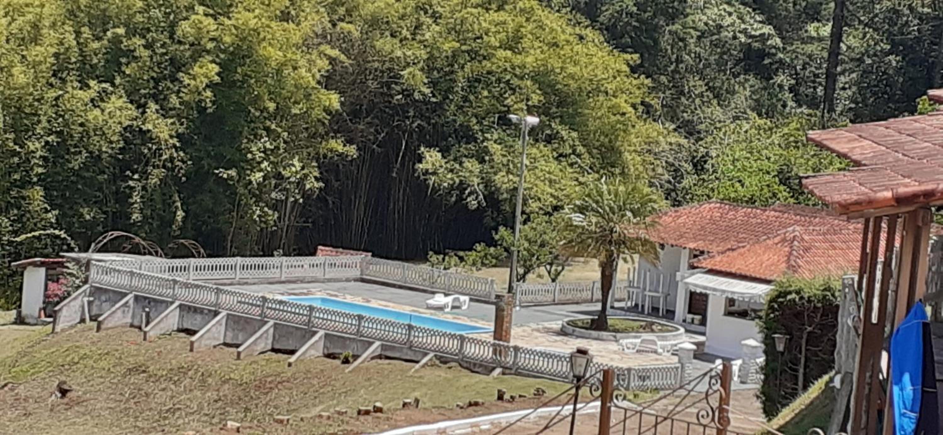 Pousada Pedacinho do Ceu - suite Anali 5