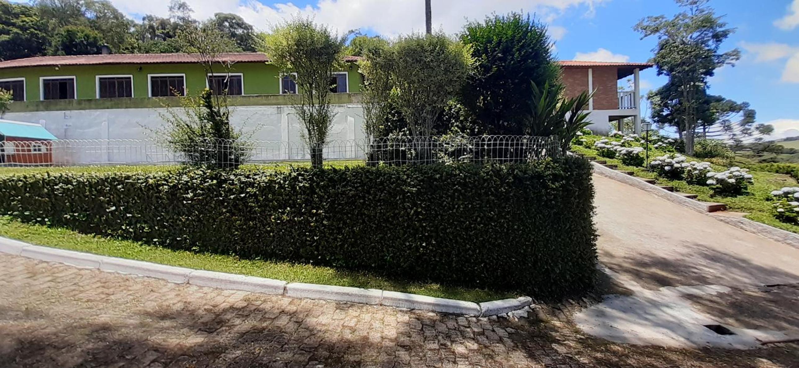 Pousada Pedacinho do Ceu - suite Anali 5