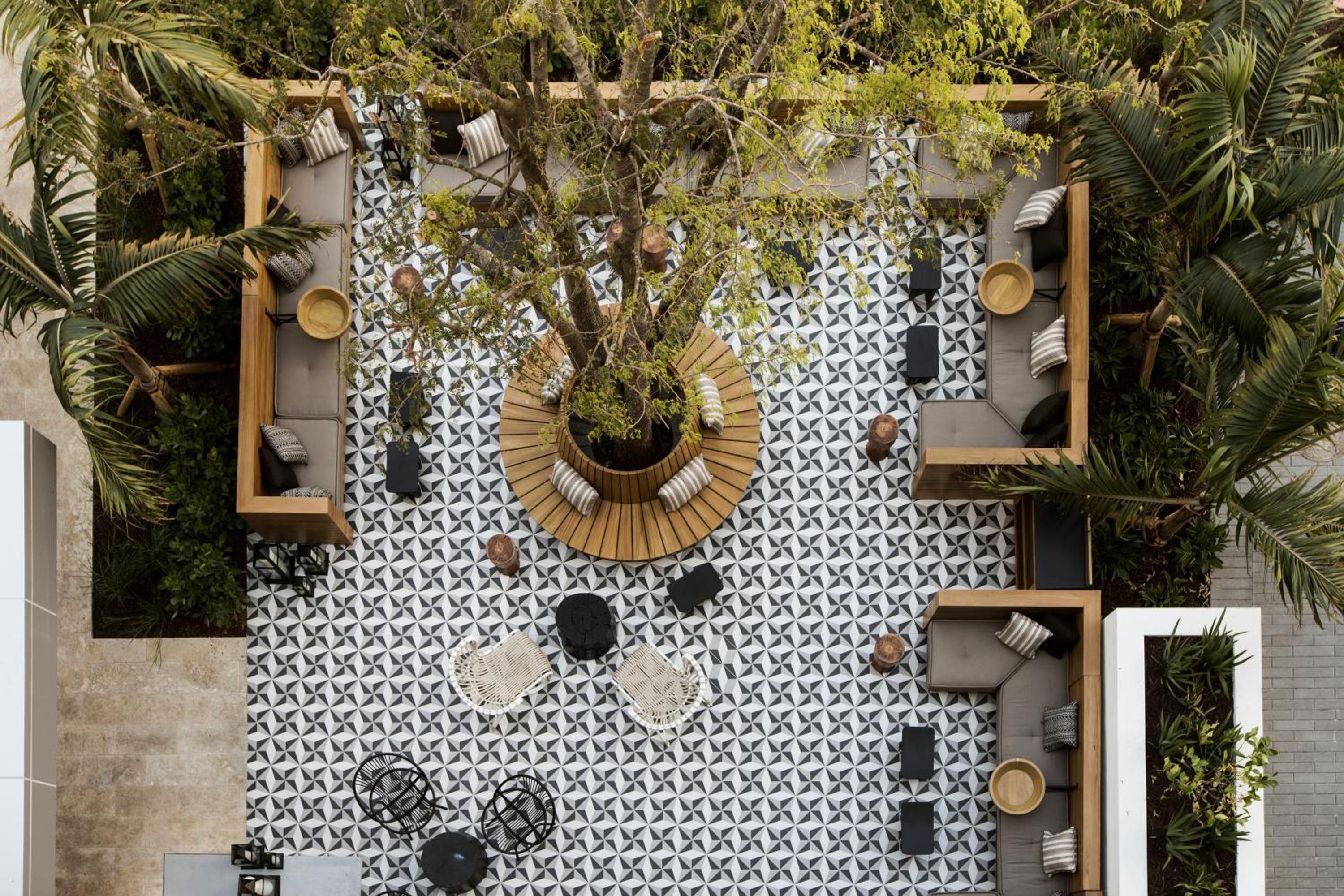 Hotel Kimpton Anglers Hotel South Beach By Ihg