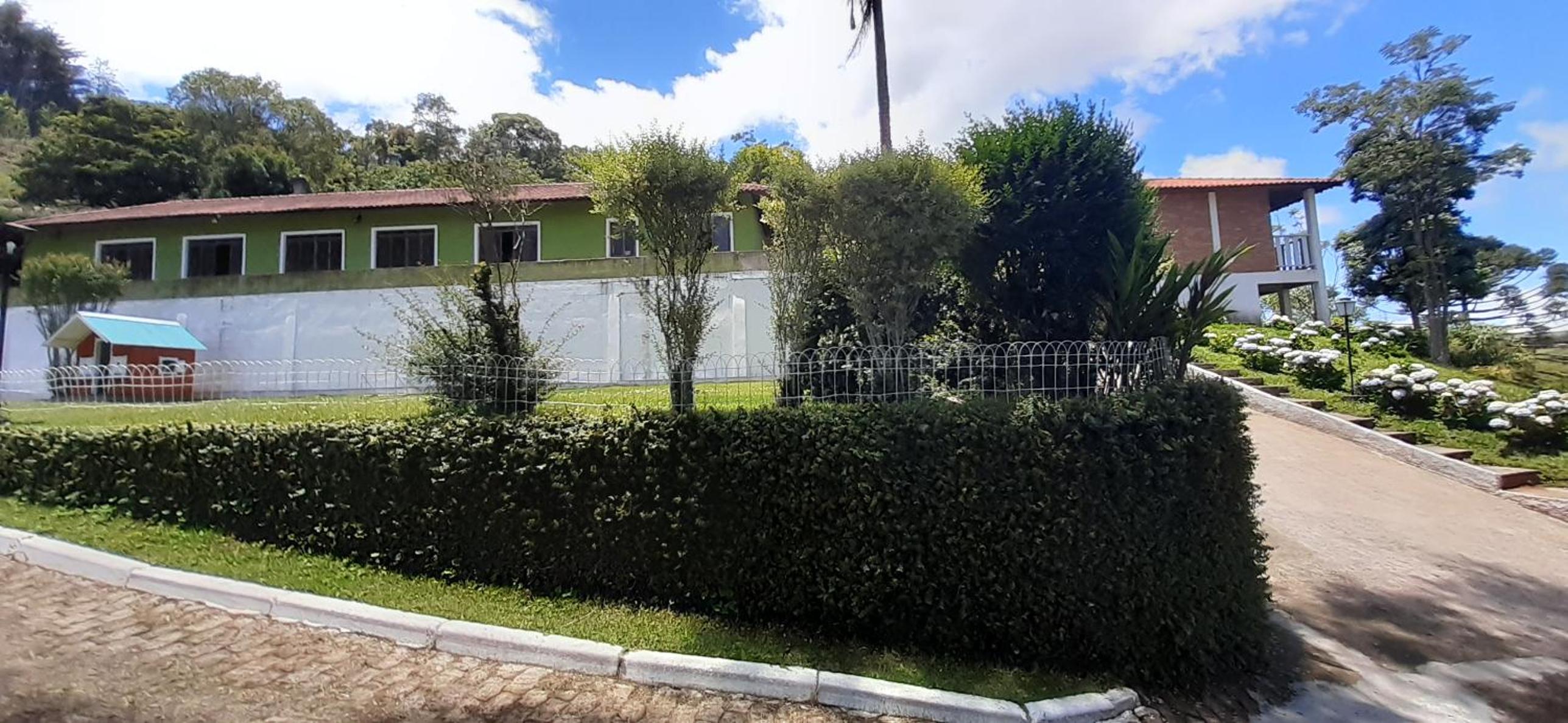 Pousada Pedacinho do Ceu - suite Anali 5