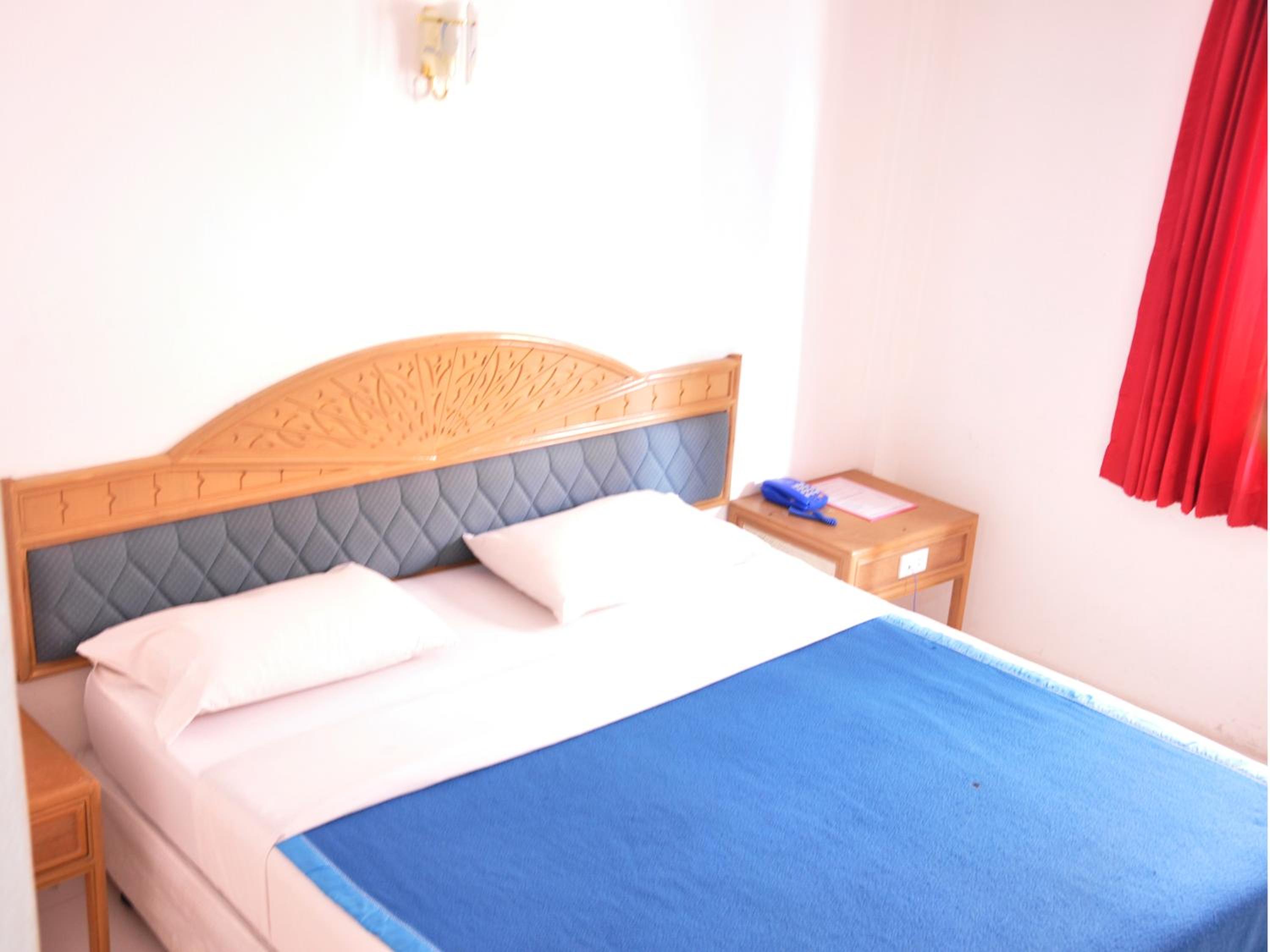 Highfive Guest House