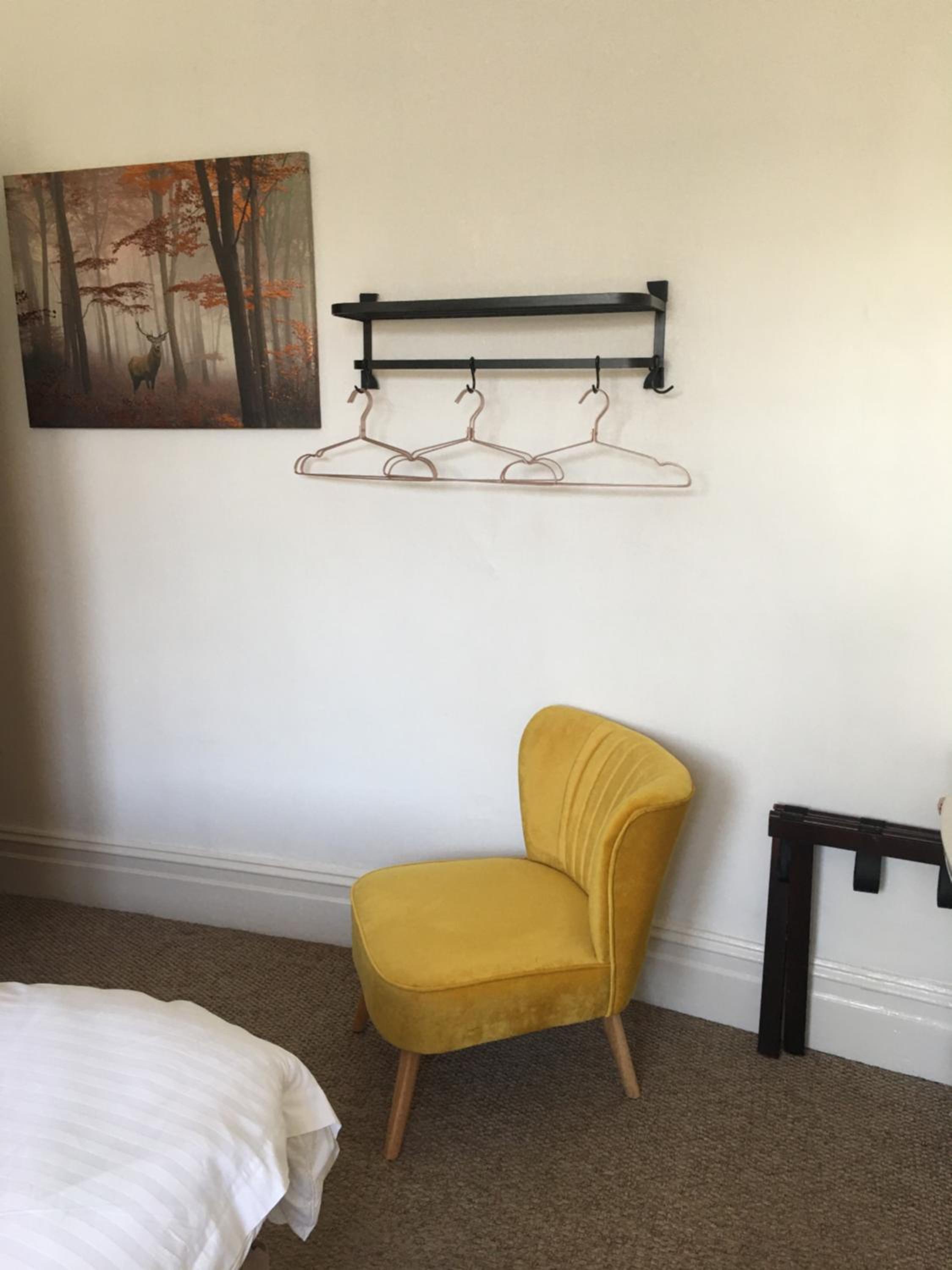 Highfield Guesthouse