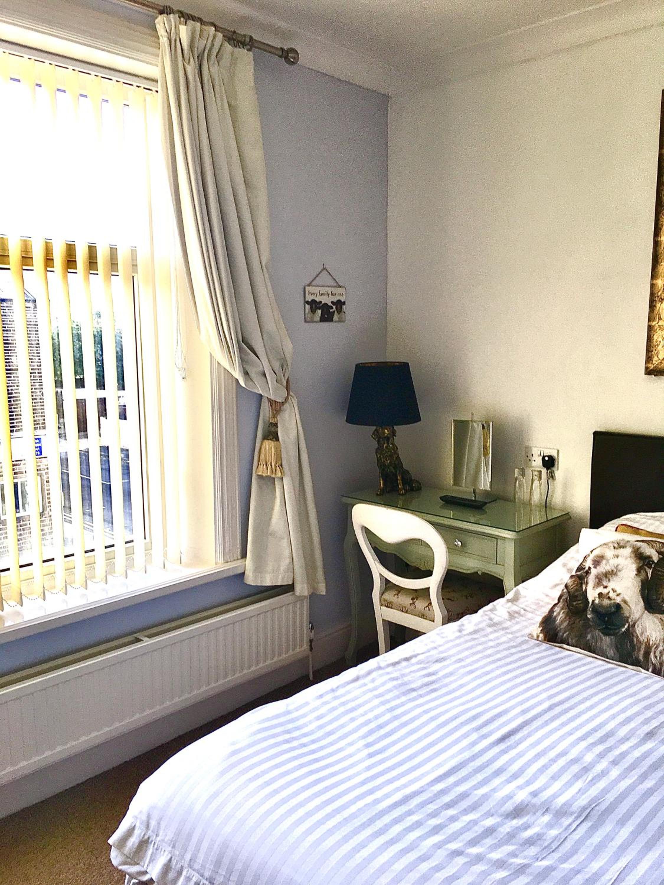 Highfield Guesthouse