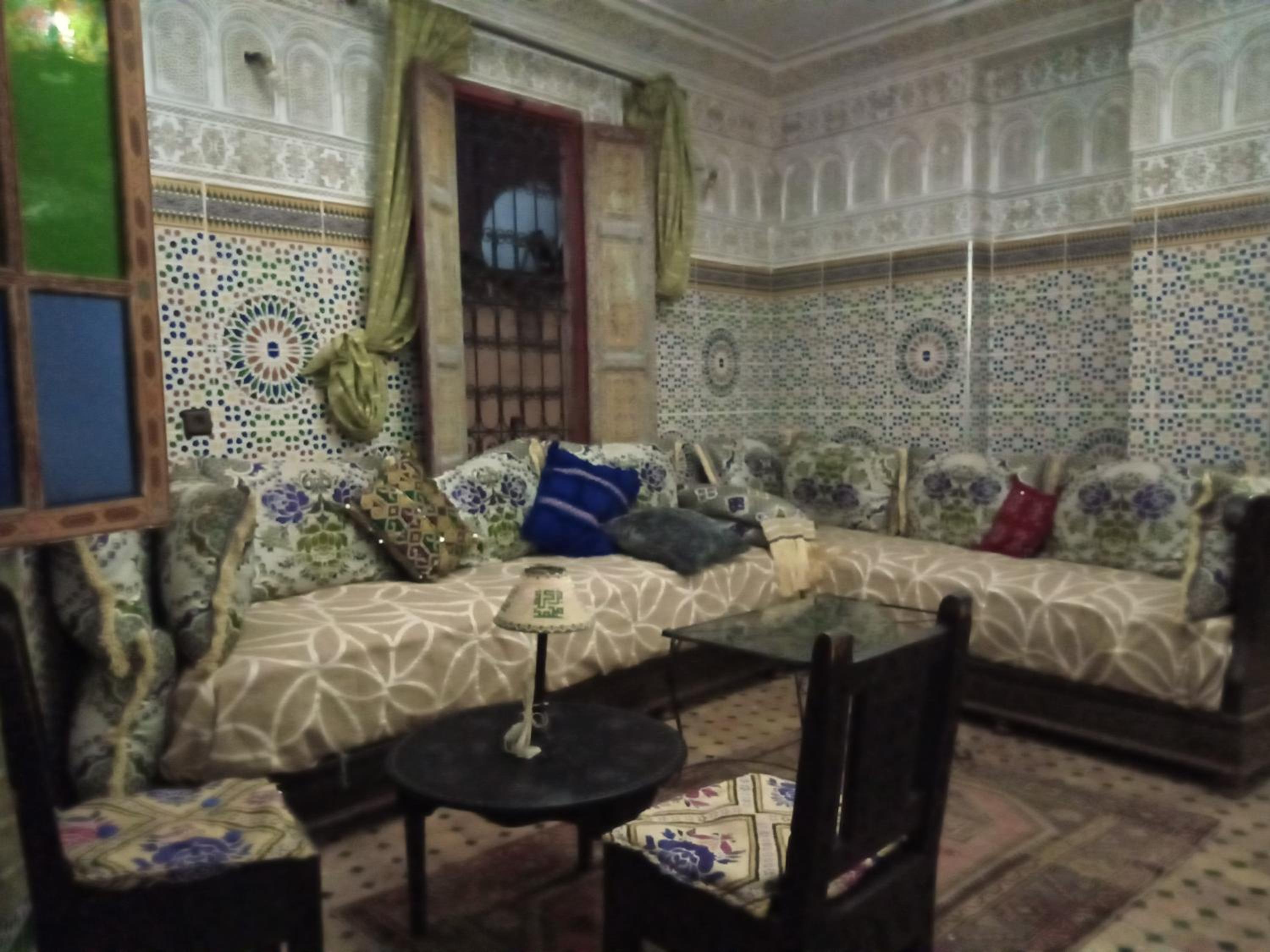 lounge