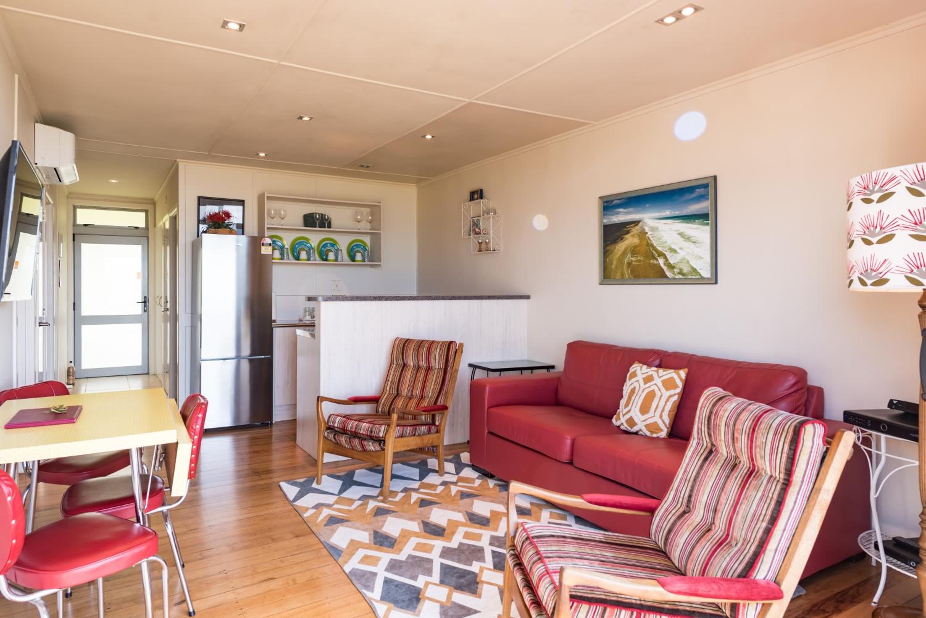 Golden Sand Beachfront, Cable Bay Stays, Cable Bay, Northland