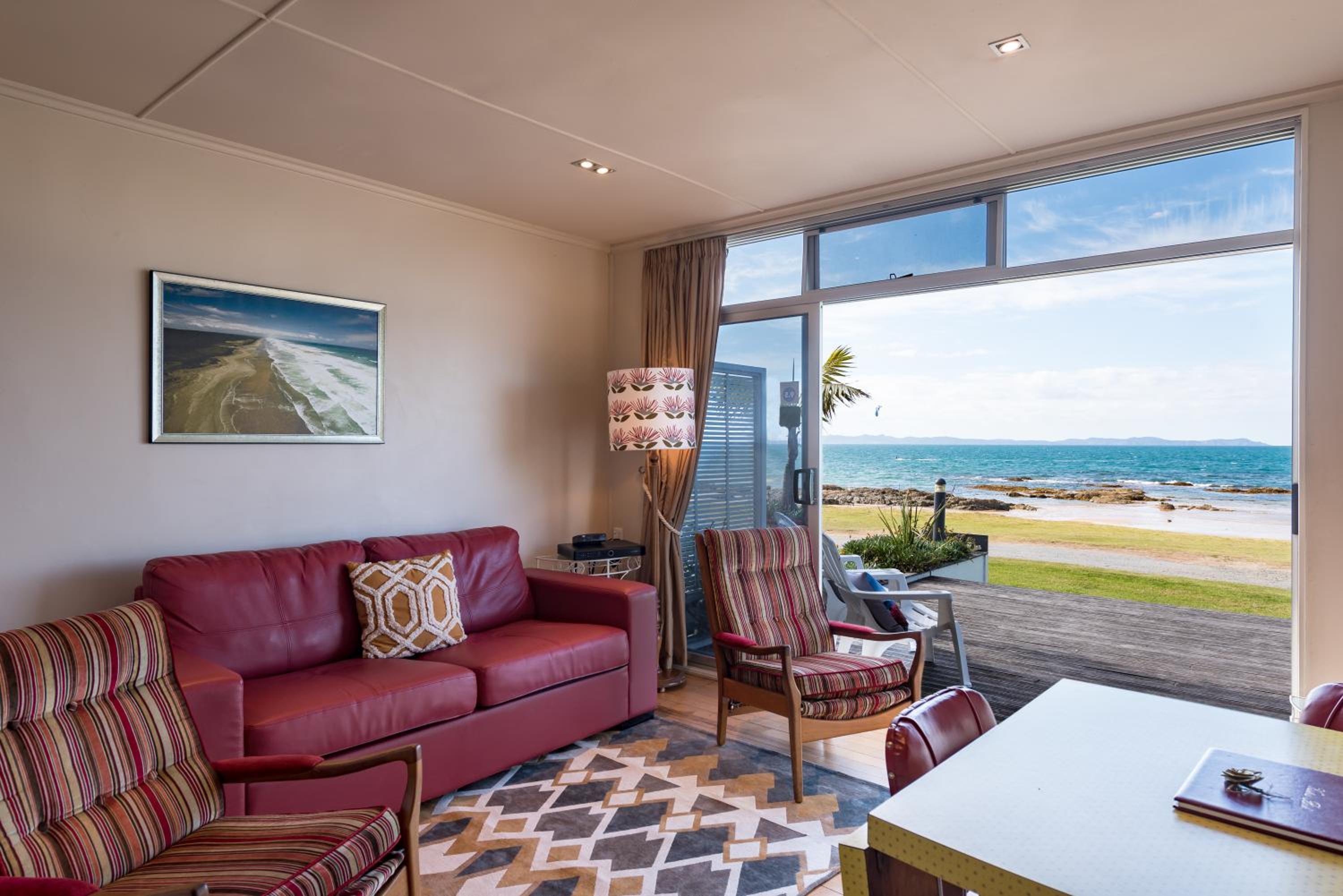 Golden Sand Beachfront, Cable Bay Stays, Cable Bay, Northland