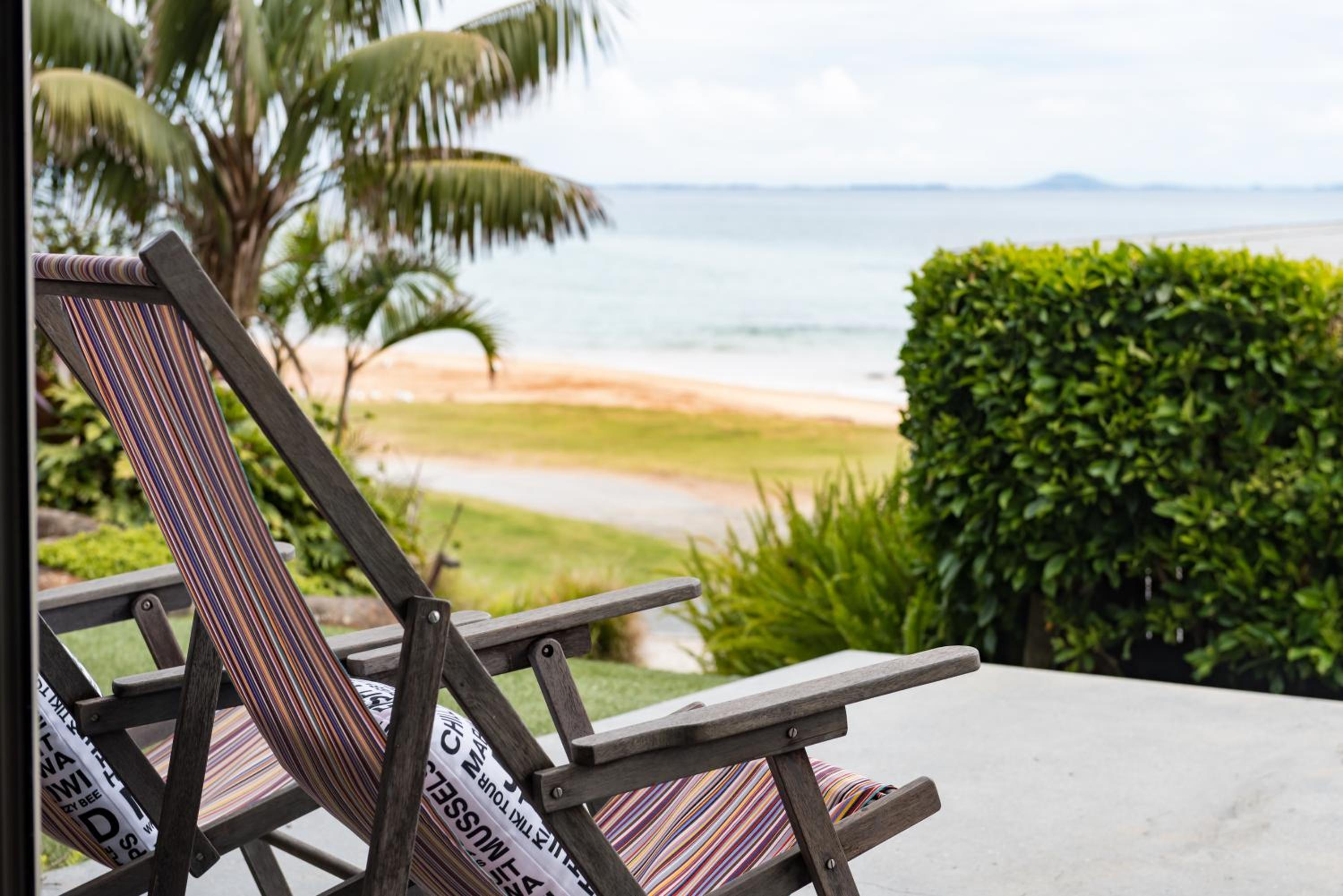 Golden Sand Beachfront, Cable Bay Stays, Cable Bay, Northland