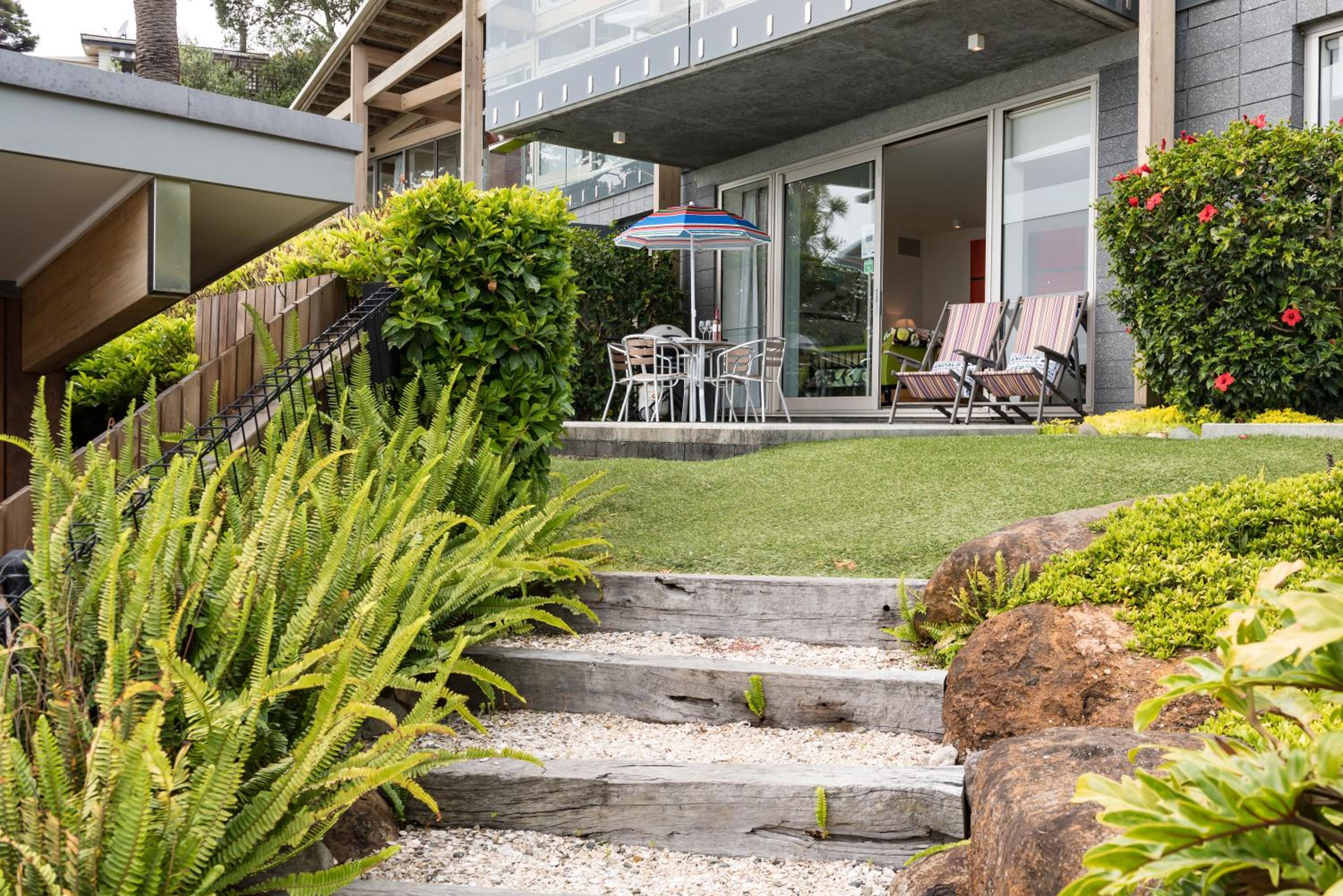 Golden Sand Beachfront, Cable Bay Stays, Cable Bay, Northland