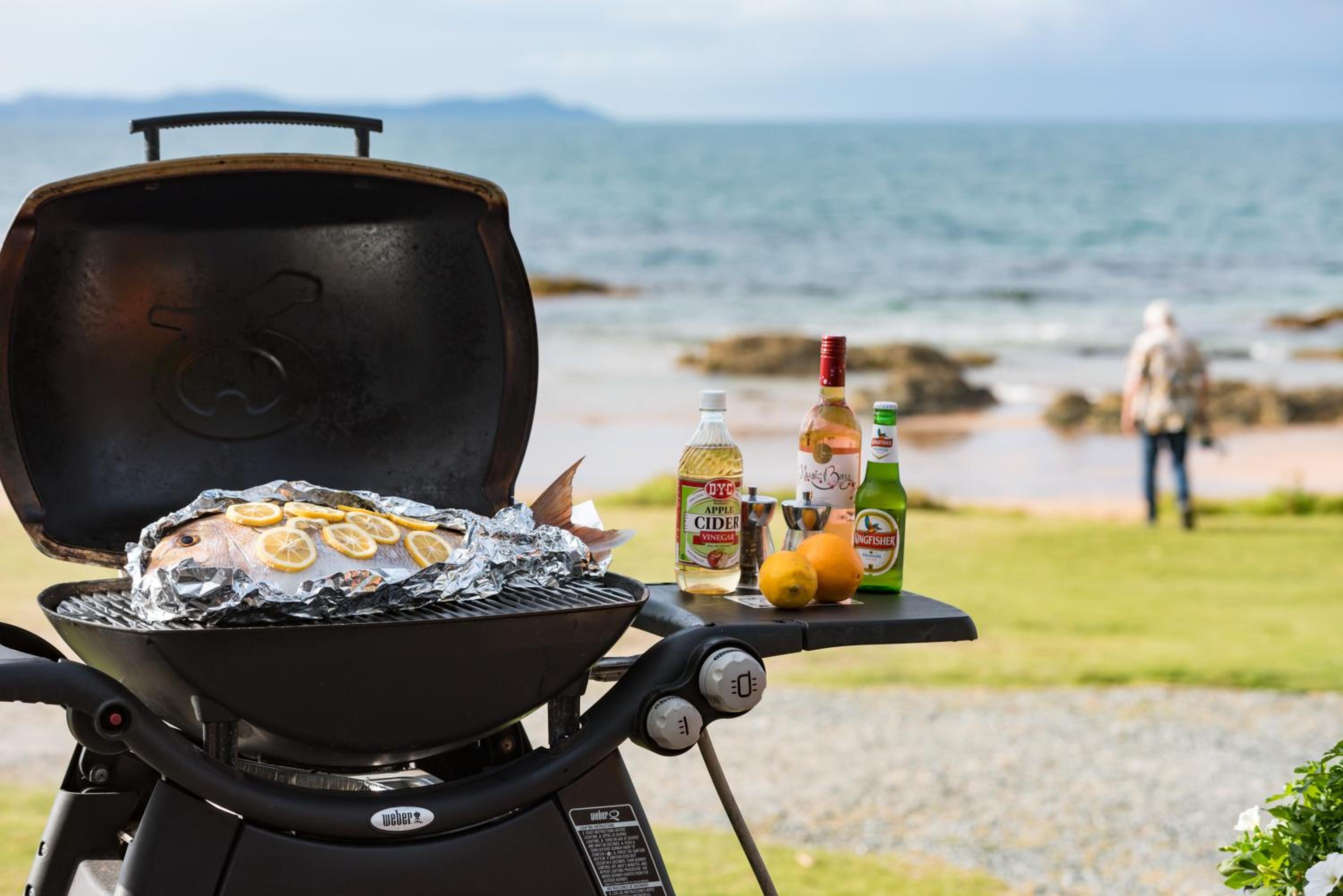 Golden Sand Beachfront, Cable Bay Stays, Cable Bay, Northland