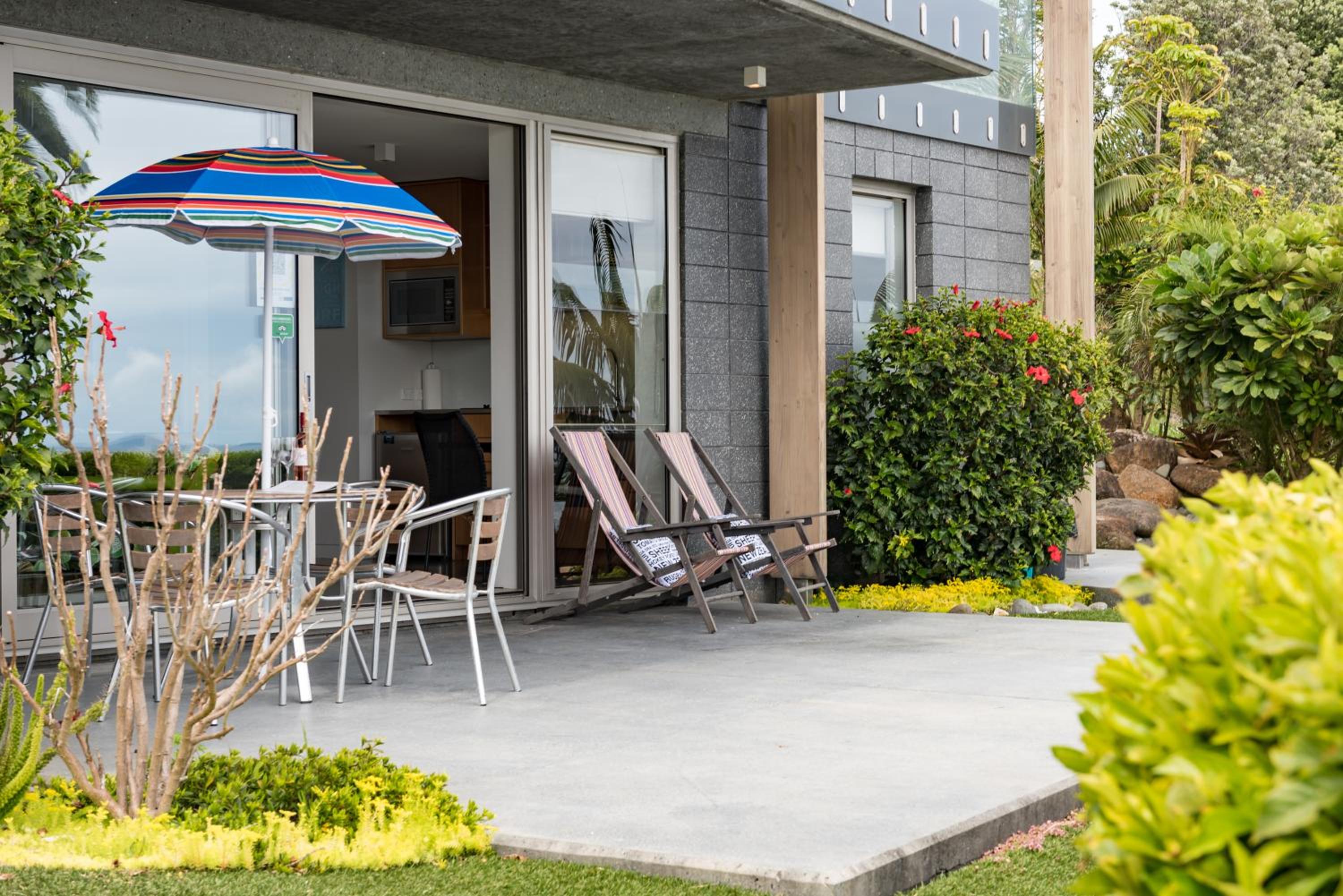 Golden Sand Beachfront, Cable Bay Stays, Cable Bay, Northland