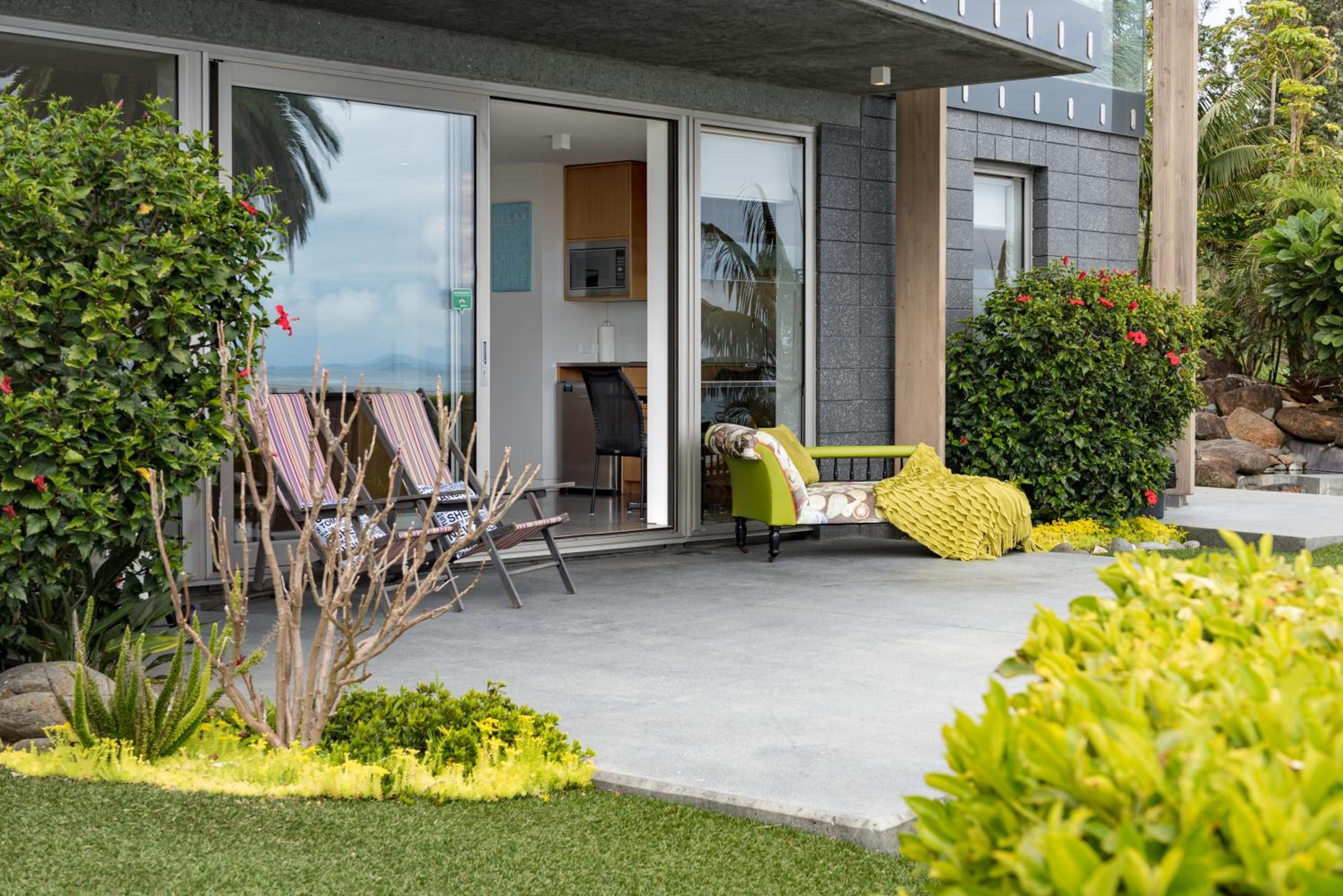 Golden Sand Beachfront, Cable Bay Stays, Cable Bay, Northland