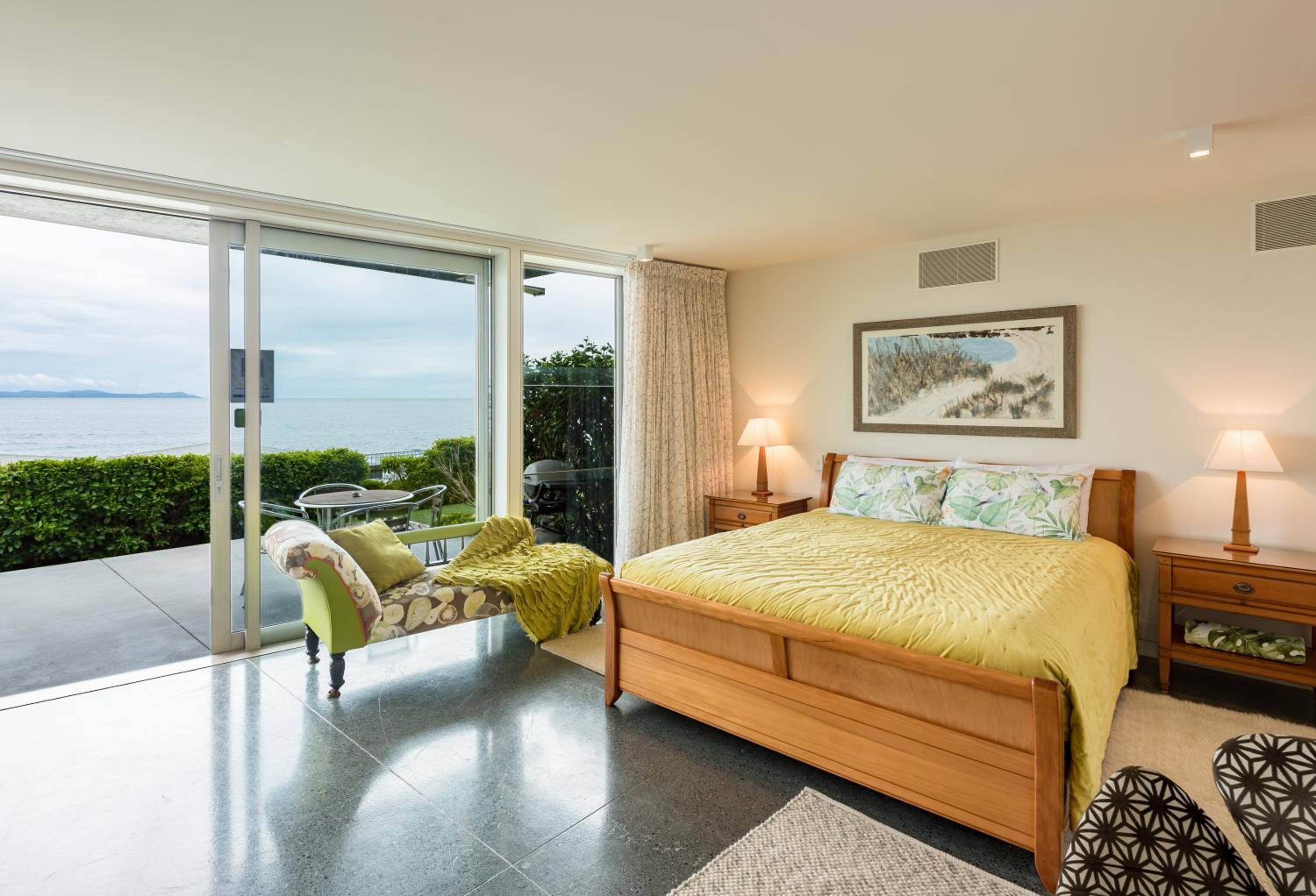 Golden Sand Beachfront, Cable Bay Stays, Cable Bay, Northland