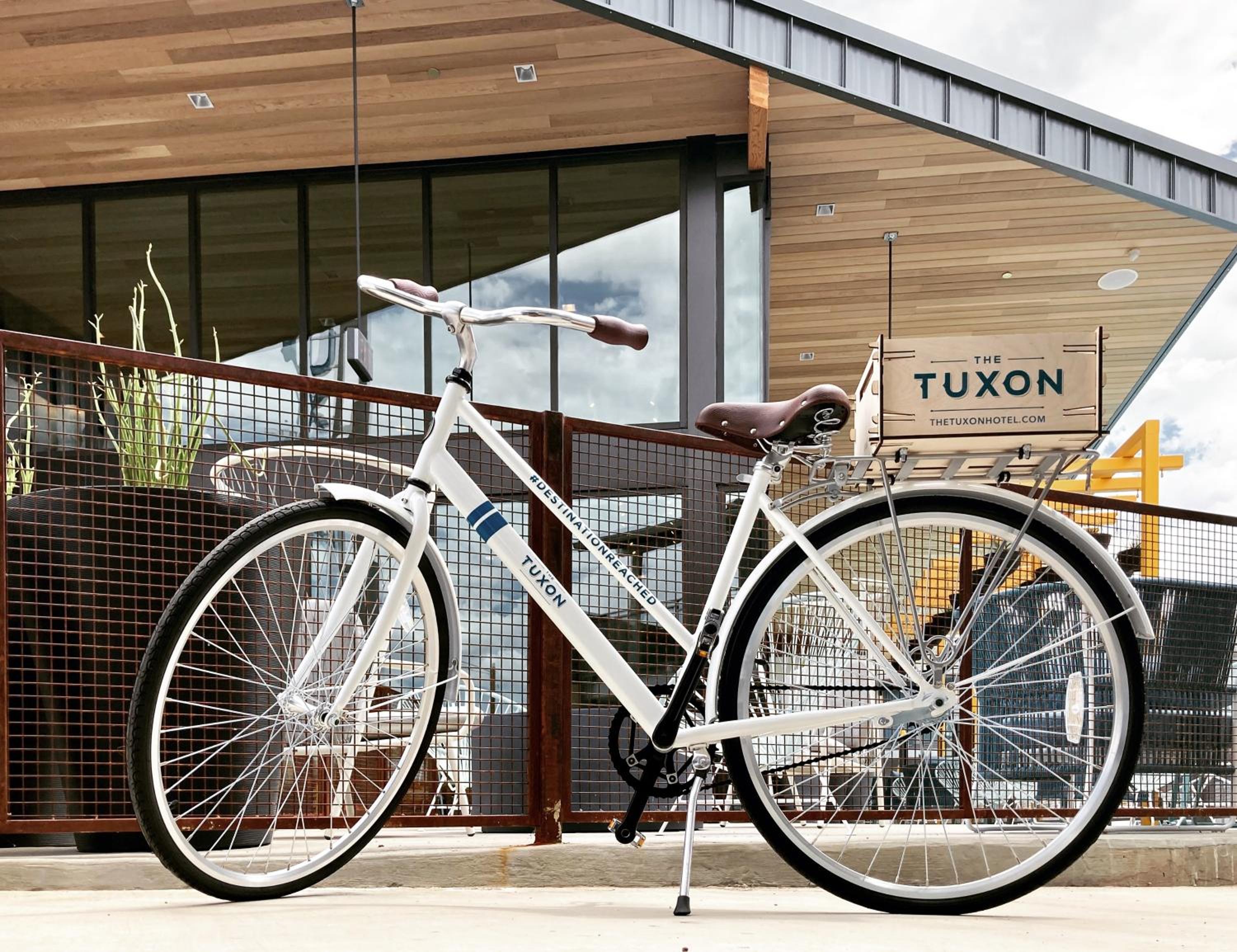 voco The Tuxon by IHG