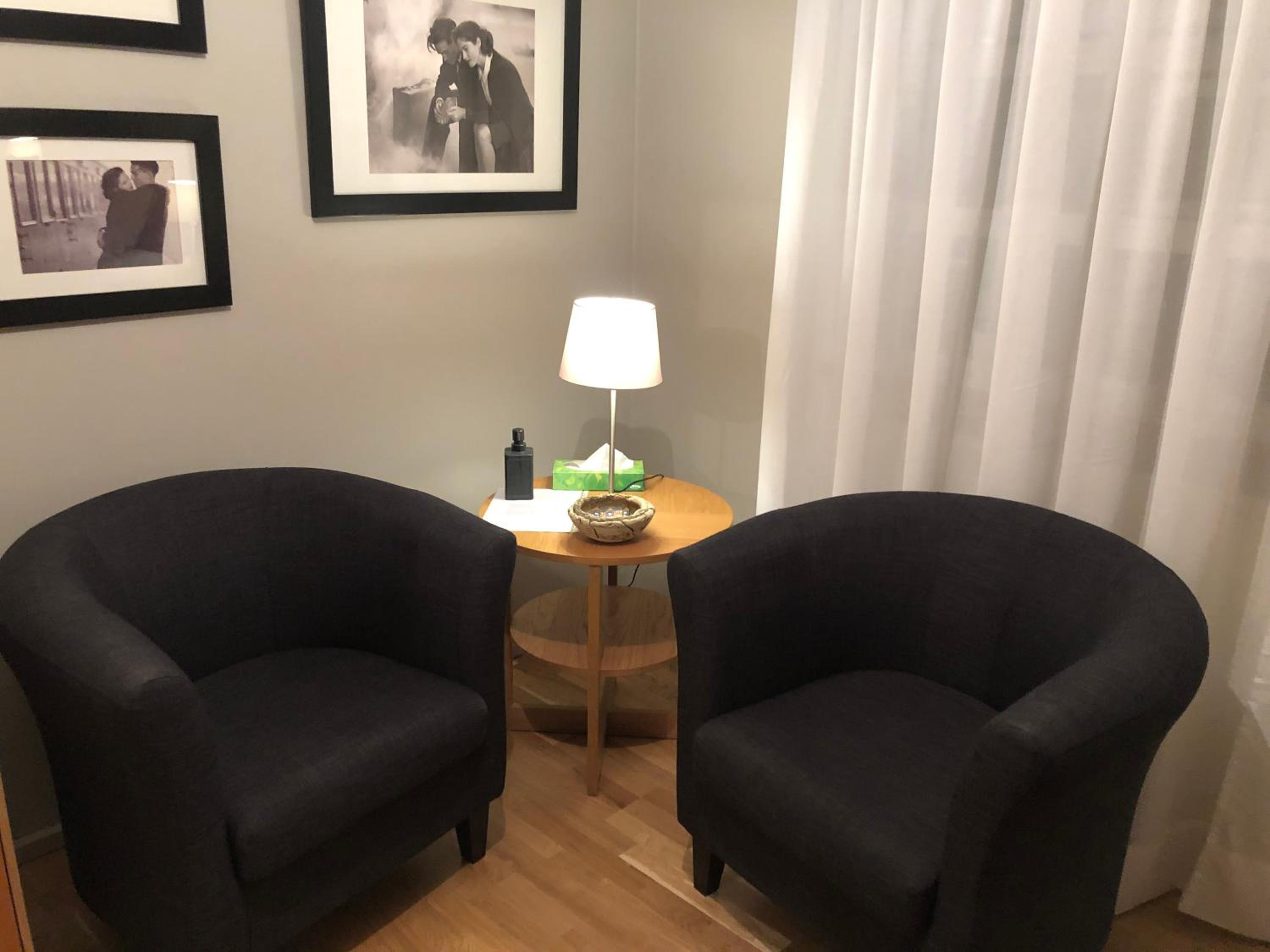 A. Bernhard Guest House