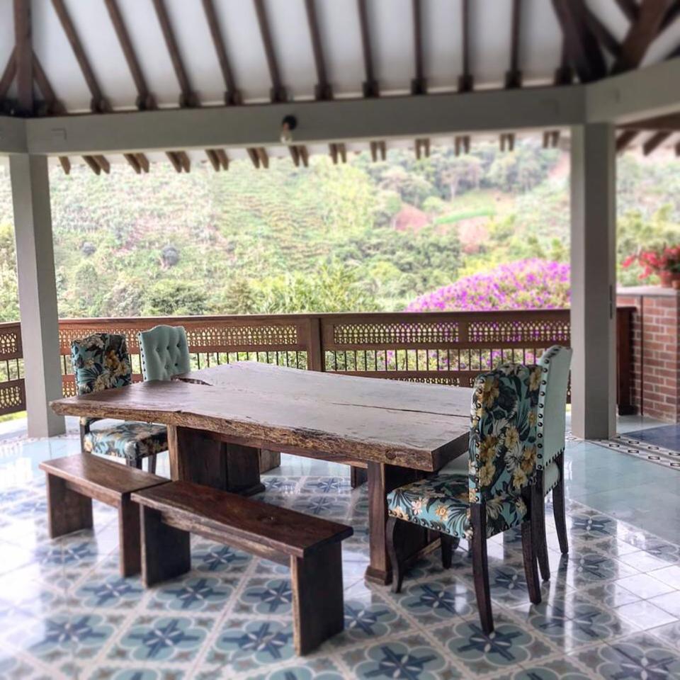 Patio Bonito