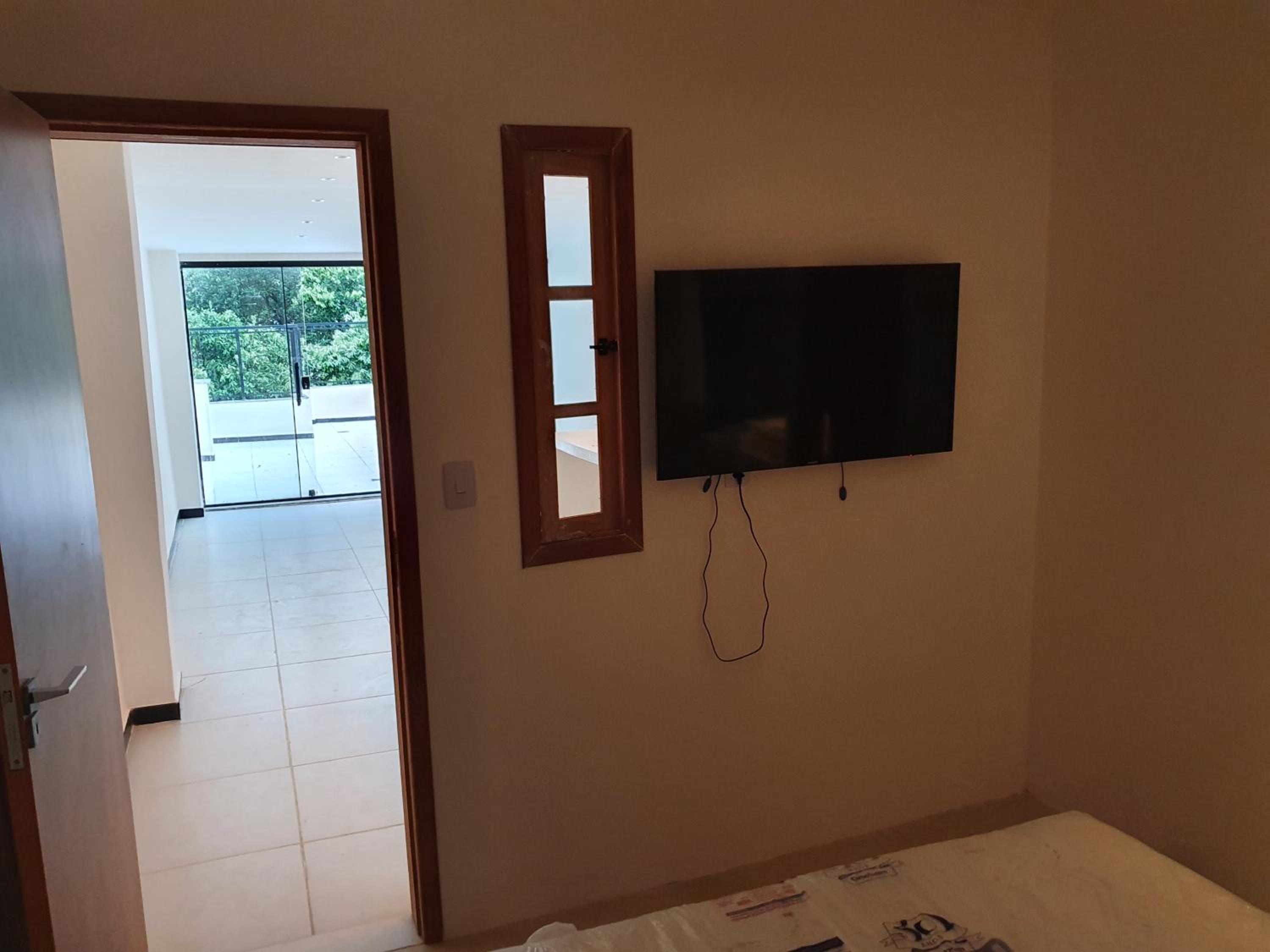 Copacabana Apartment