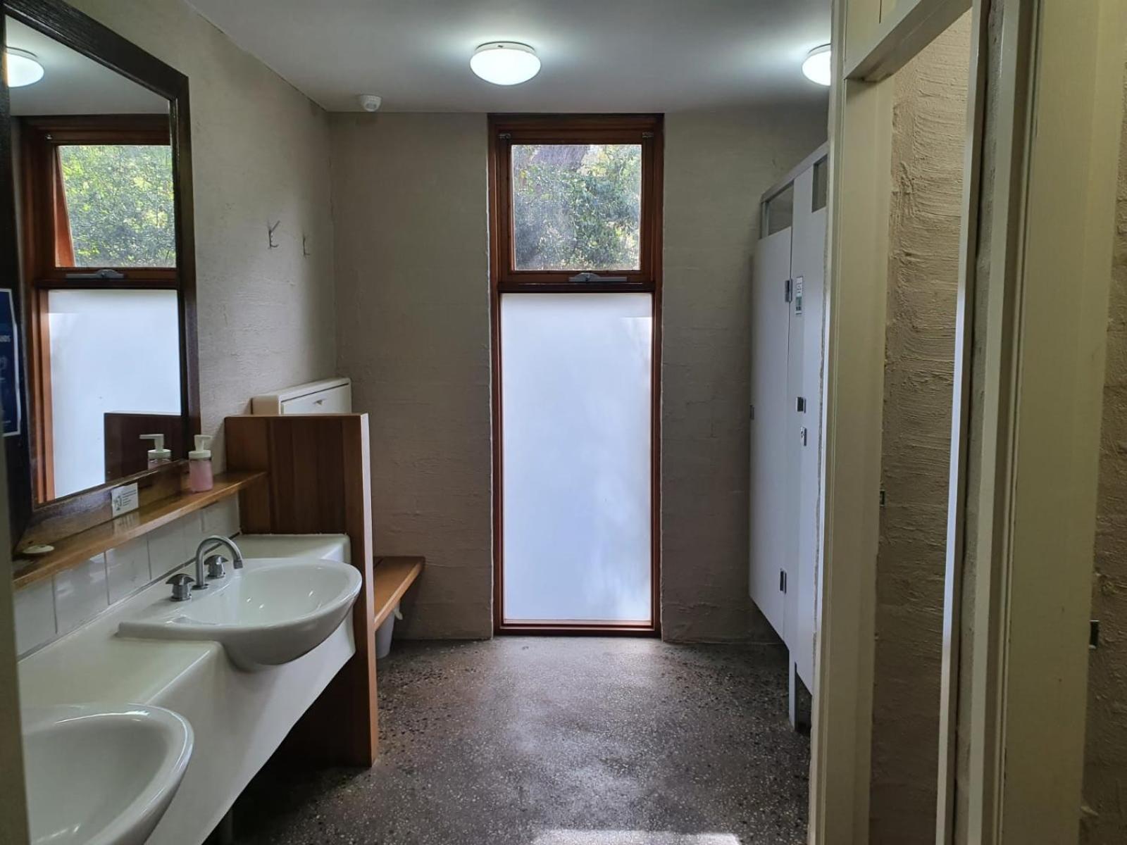 YHA Grampians Eco, Halls Gap