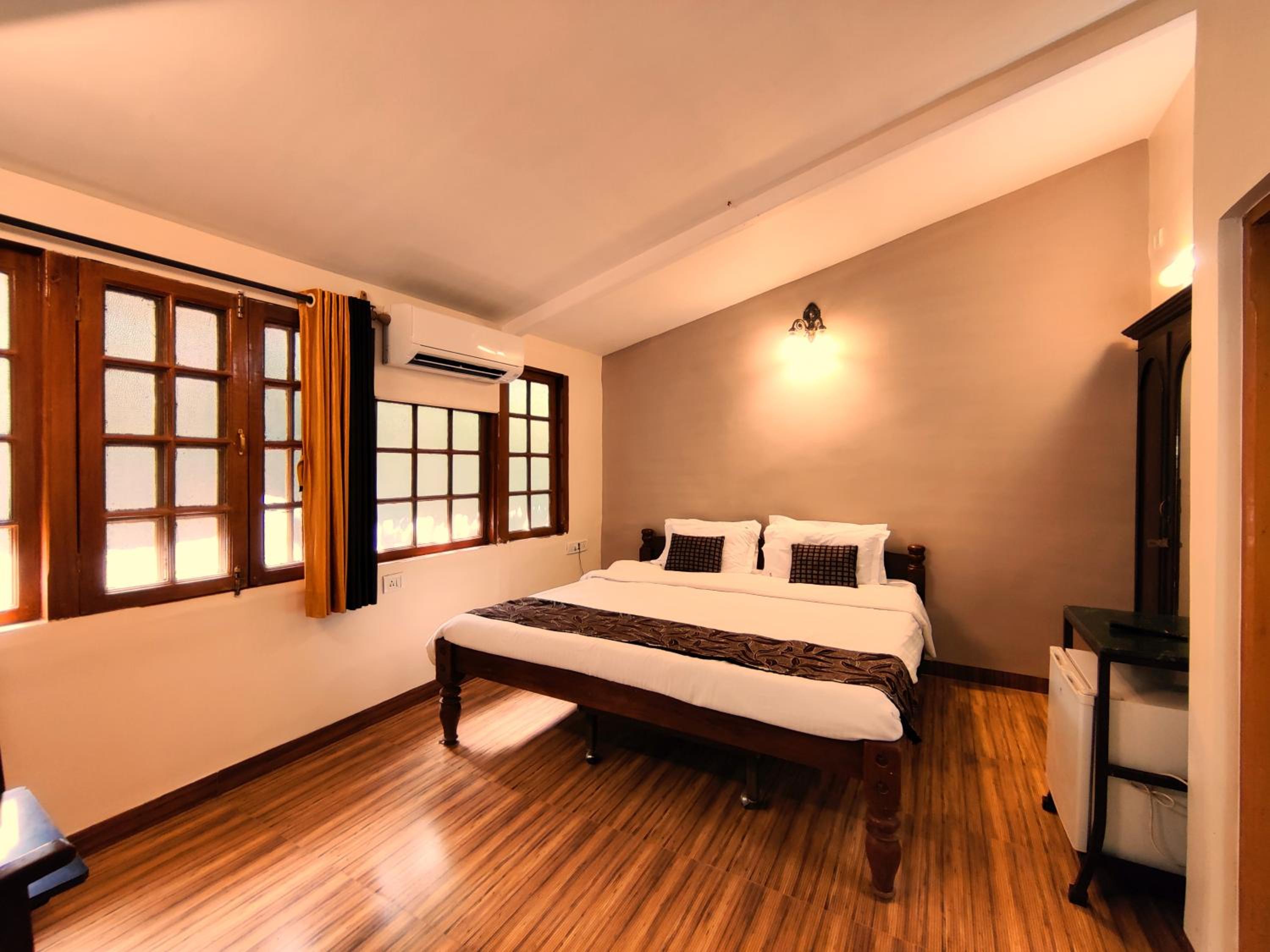 Hotel Mount View Heritage view 5