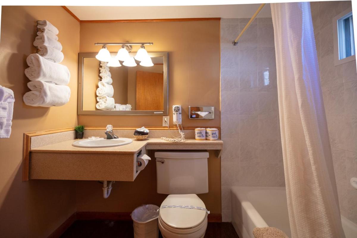 Ouray Inn