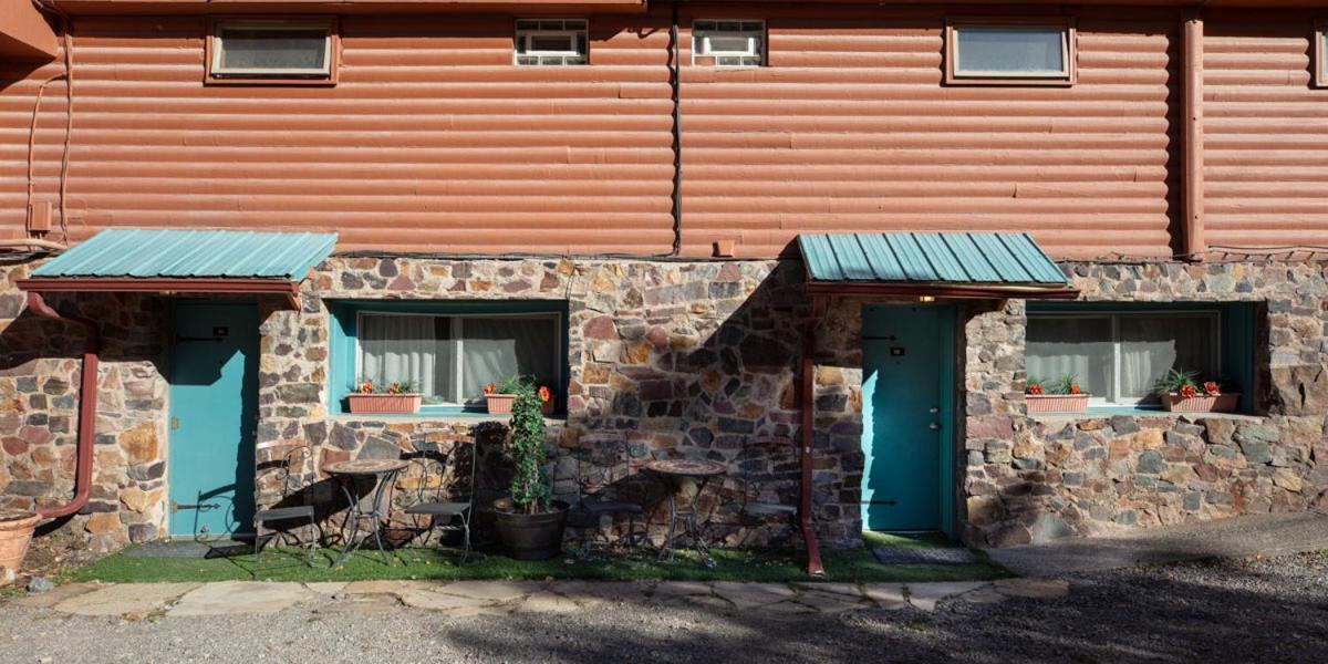 Ouray Inn