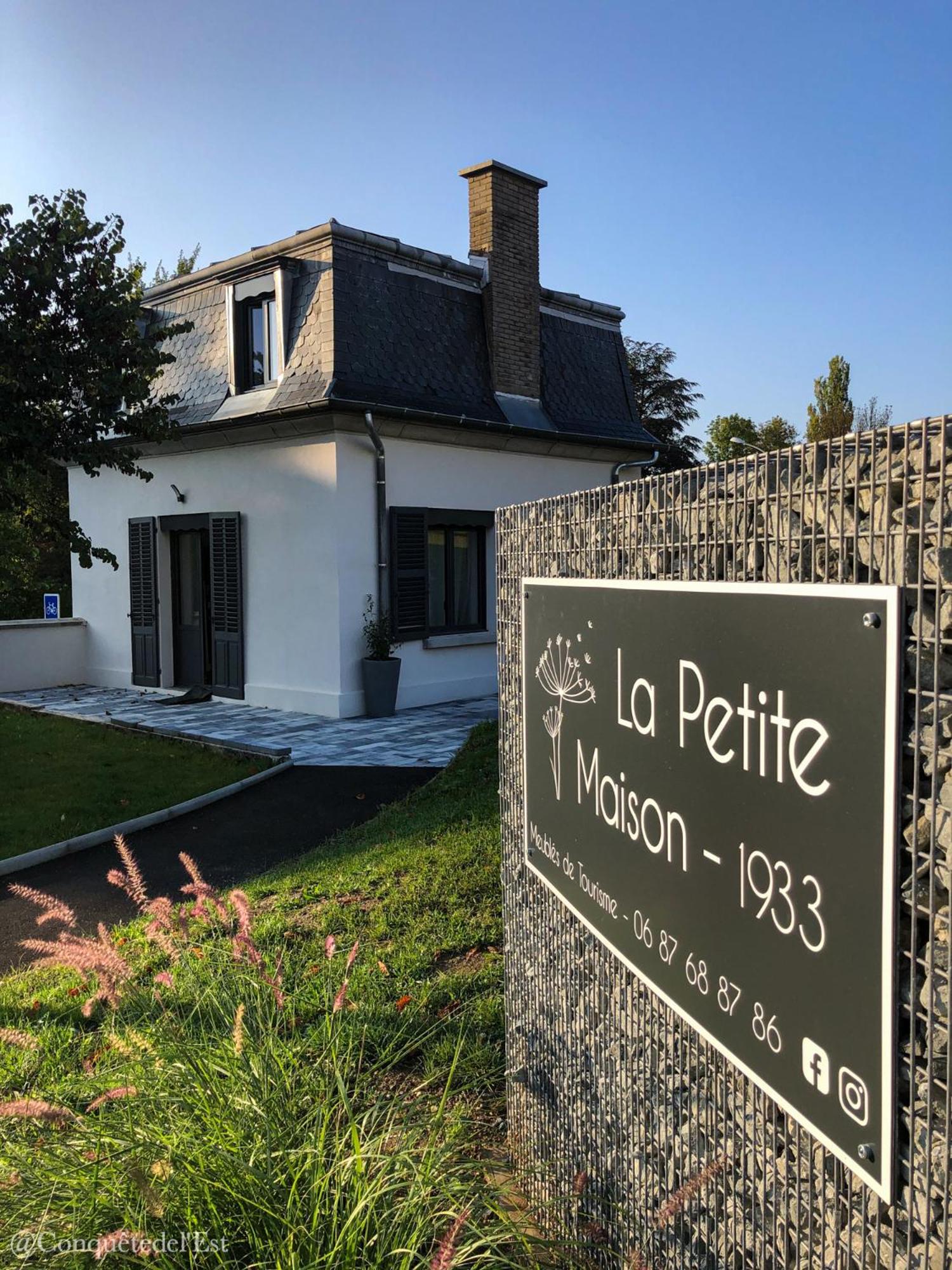 La Petite Maison 1933, photo 17