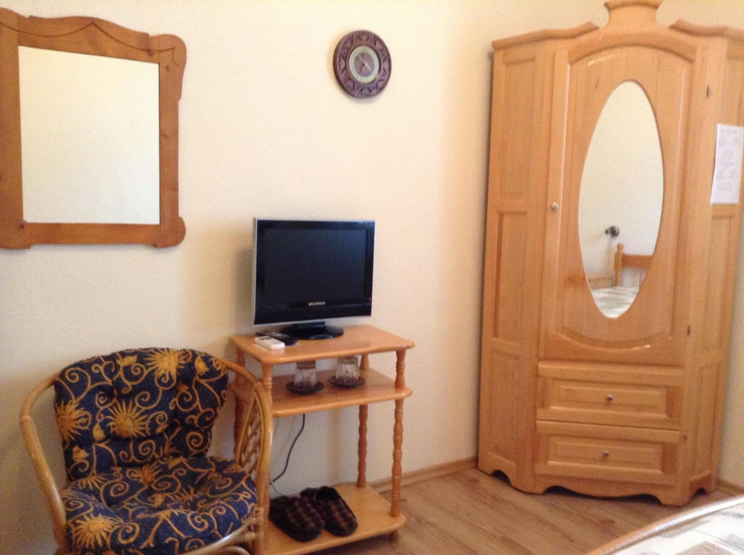 Guest Rooms Toni & Miro