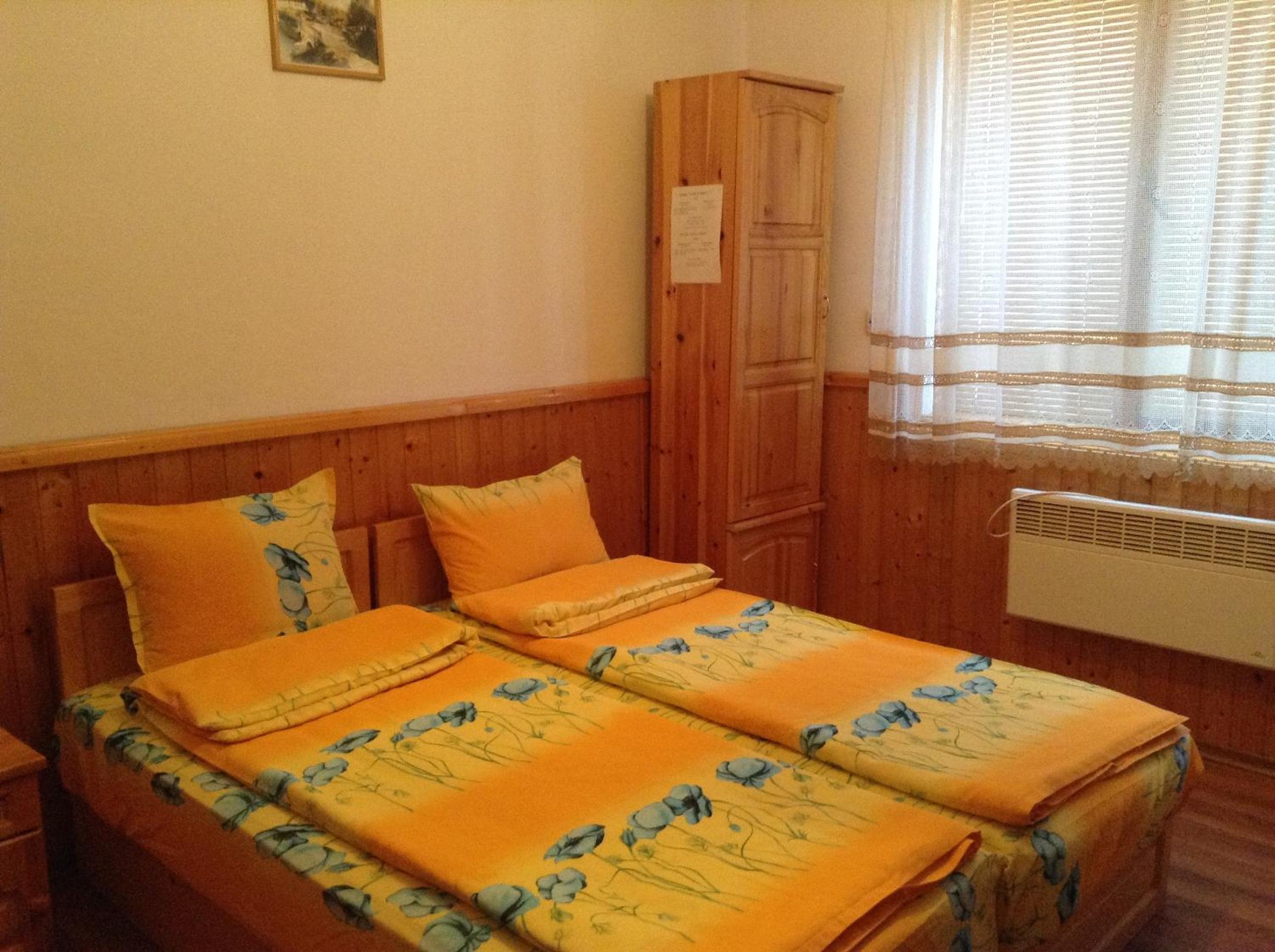 Guest Rooms Toni & Miro