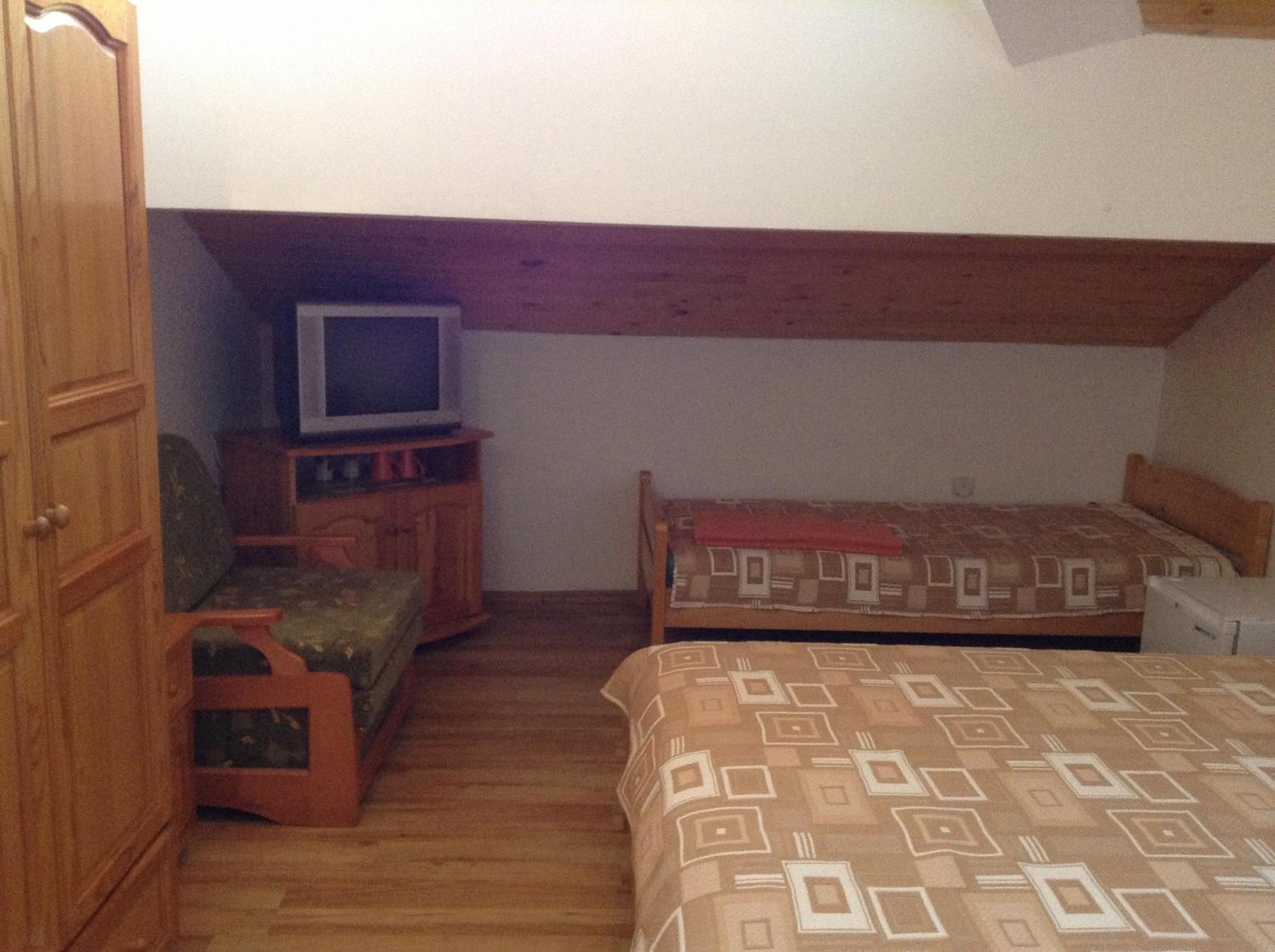 Guest Rooms Toni & Miro