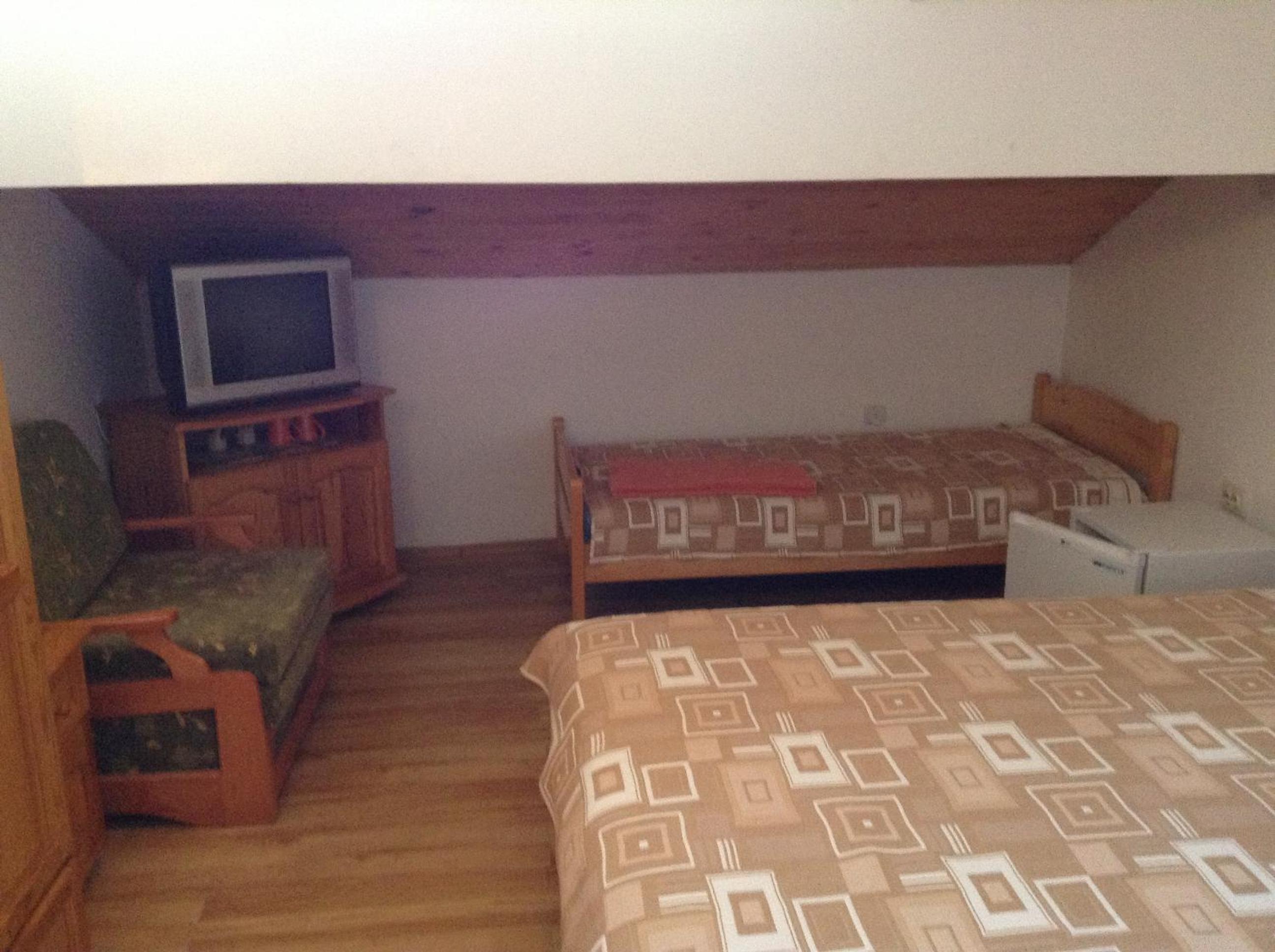 Guest Rooms Toni & Miro