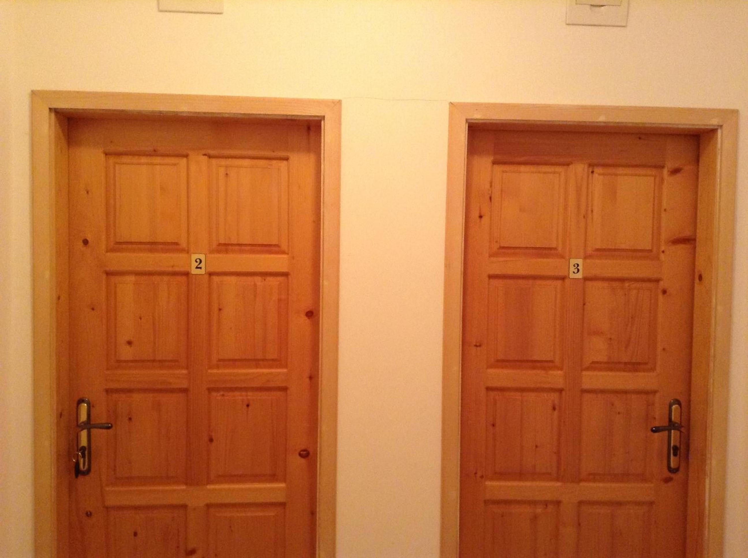 Guest Rooms Toni & Miro
