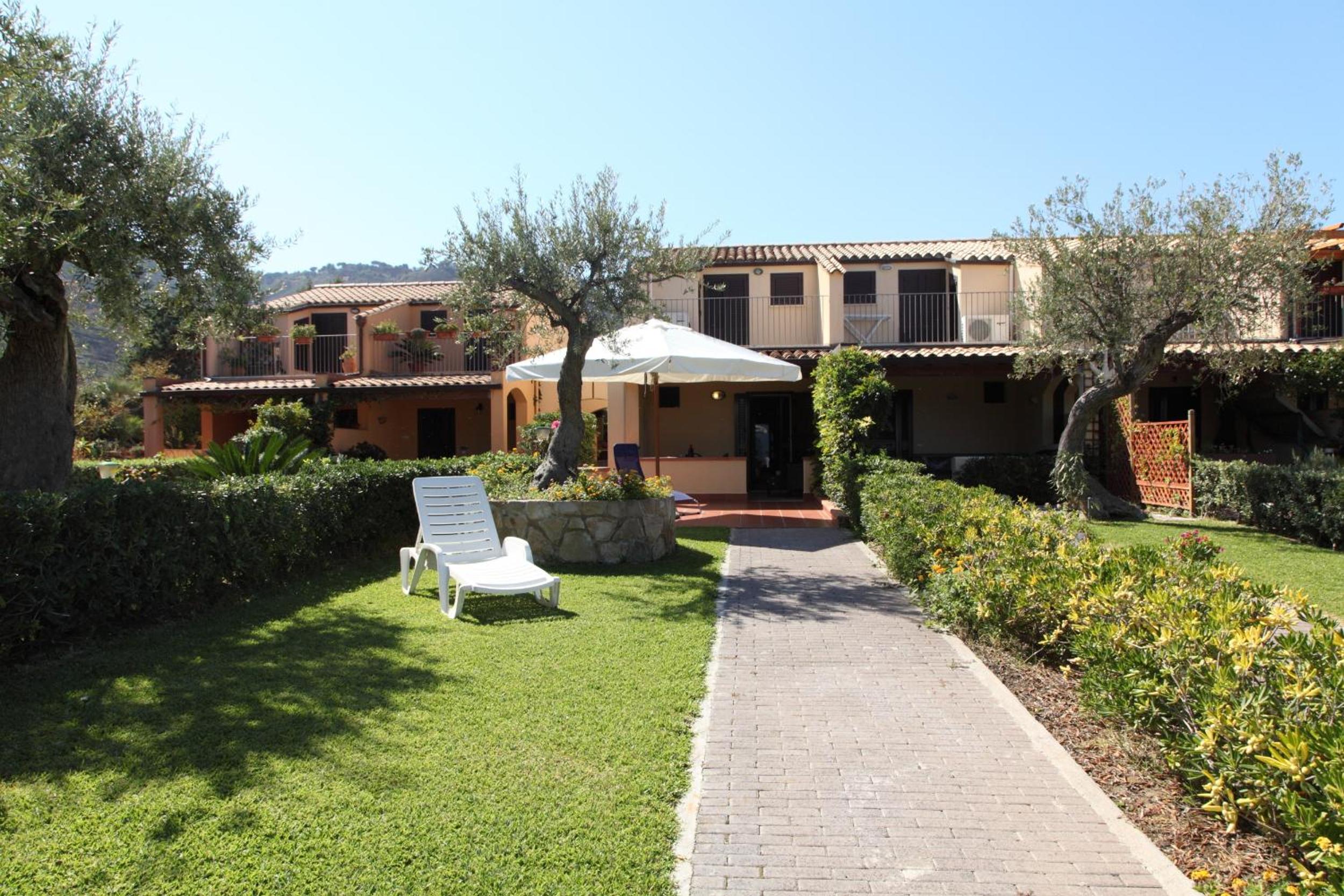 Le Ville del Residence Zagara (by Vacation Service) view 4