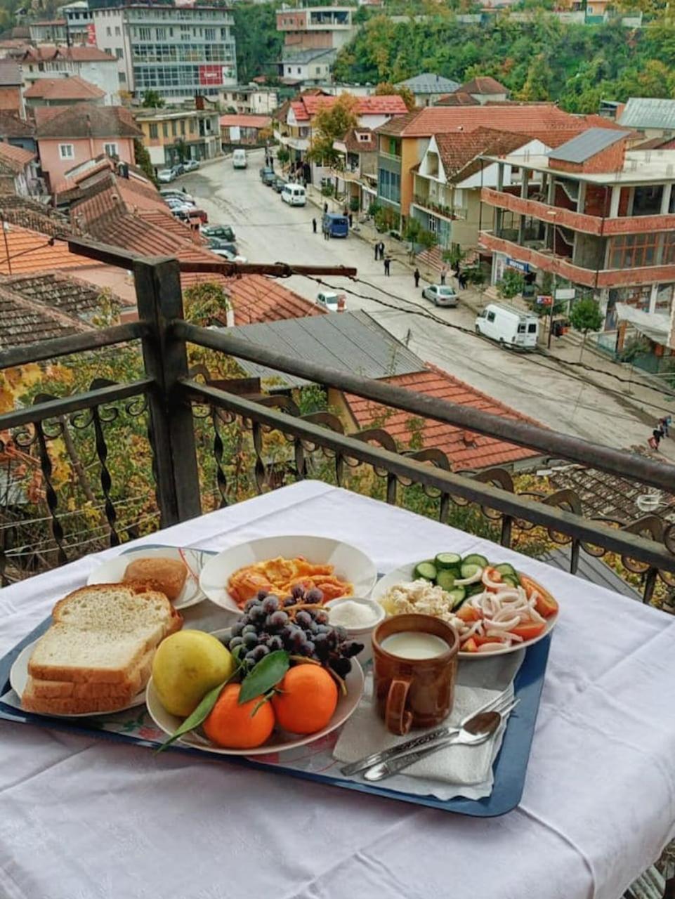 Ensol B&B