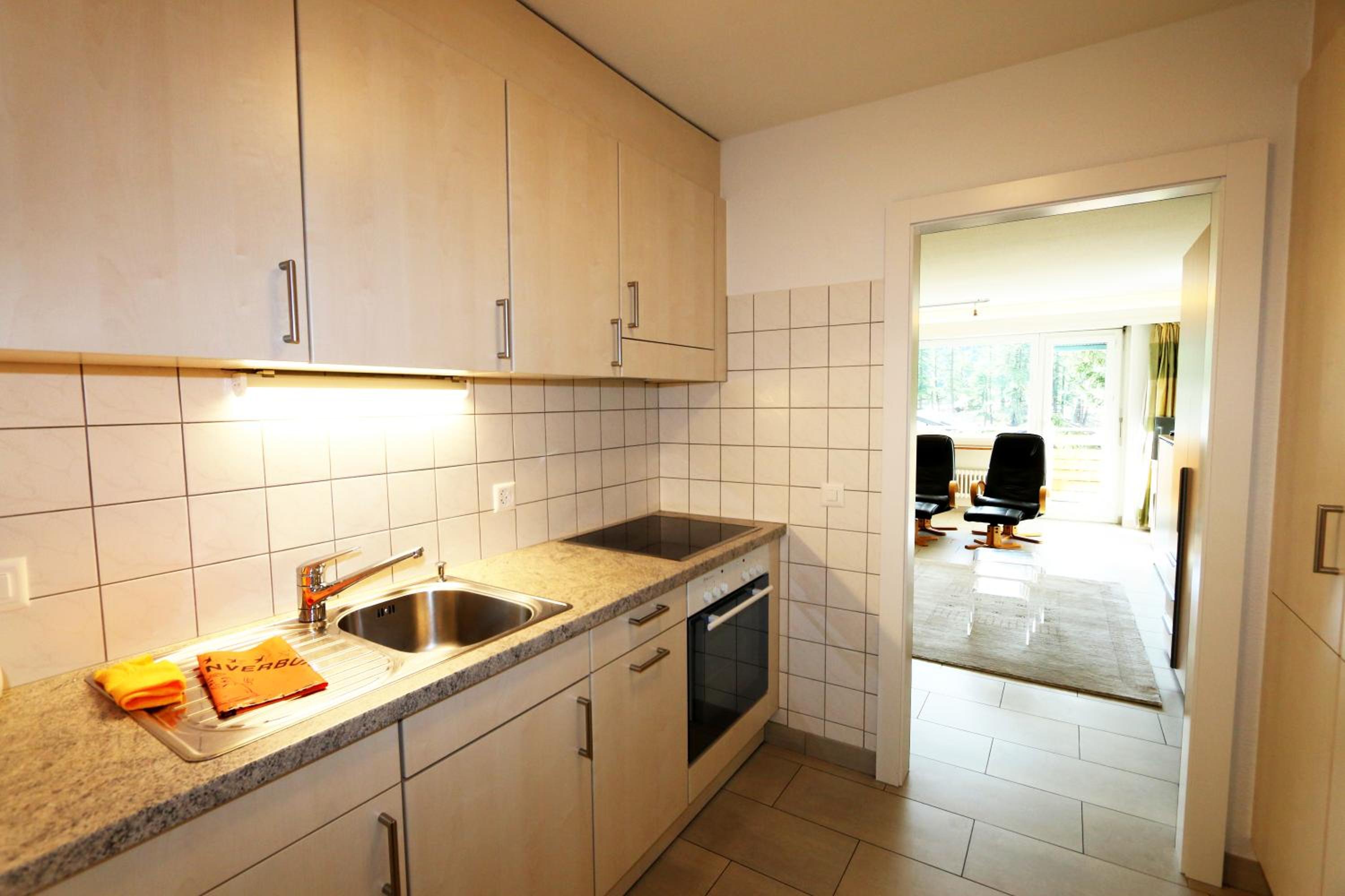 Haus Cristal view 3