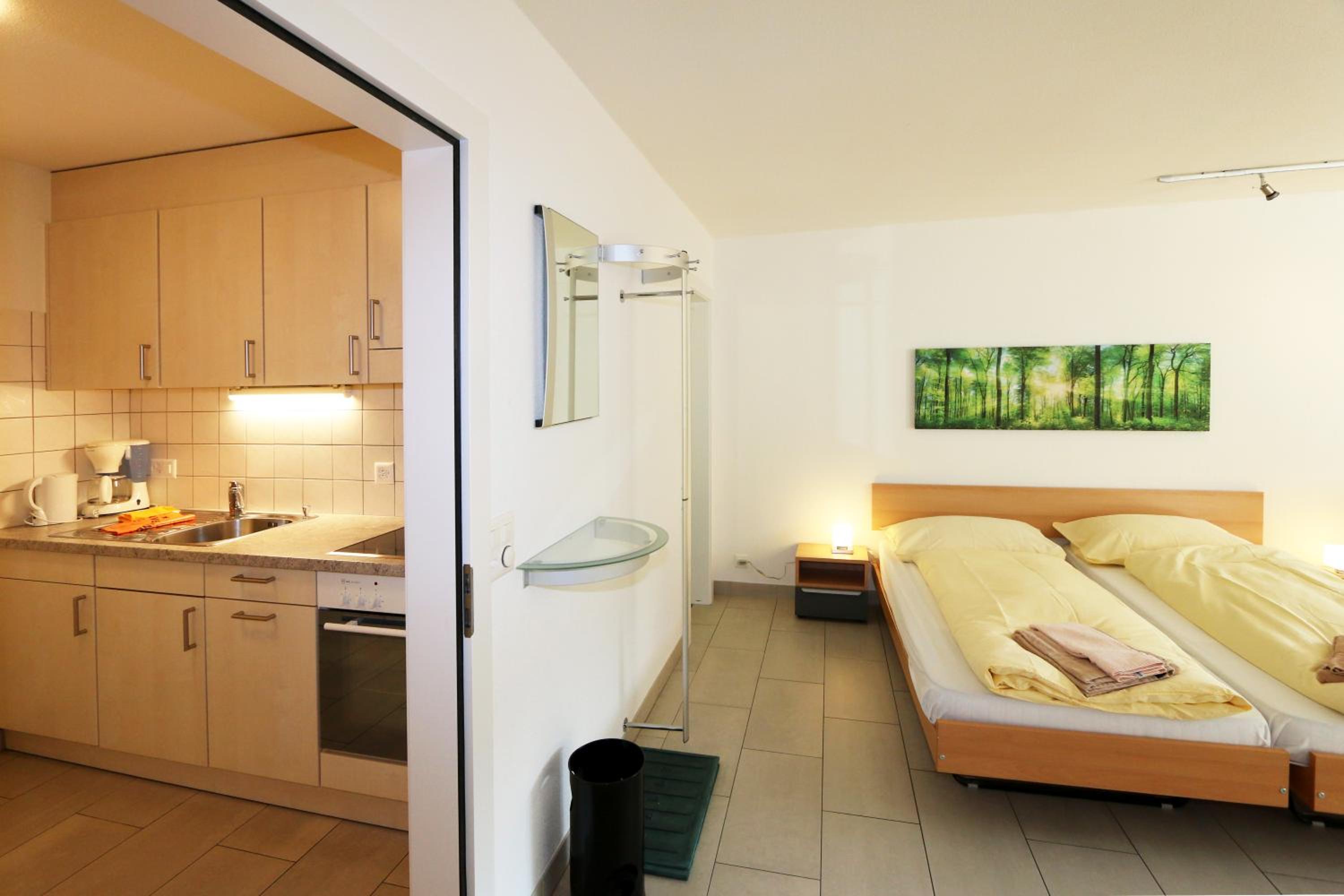 Haus Cristal view 5