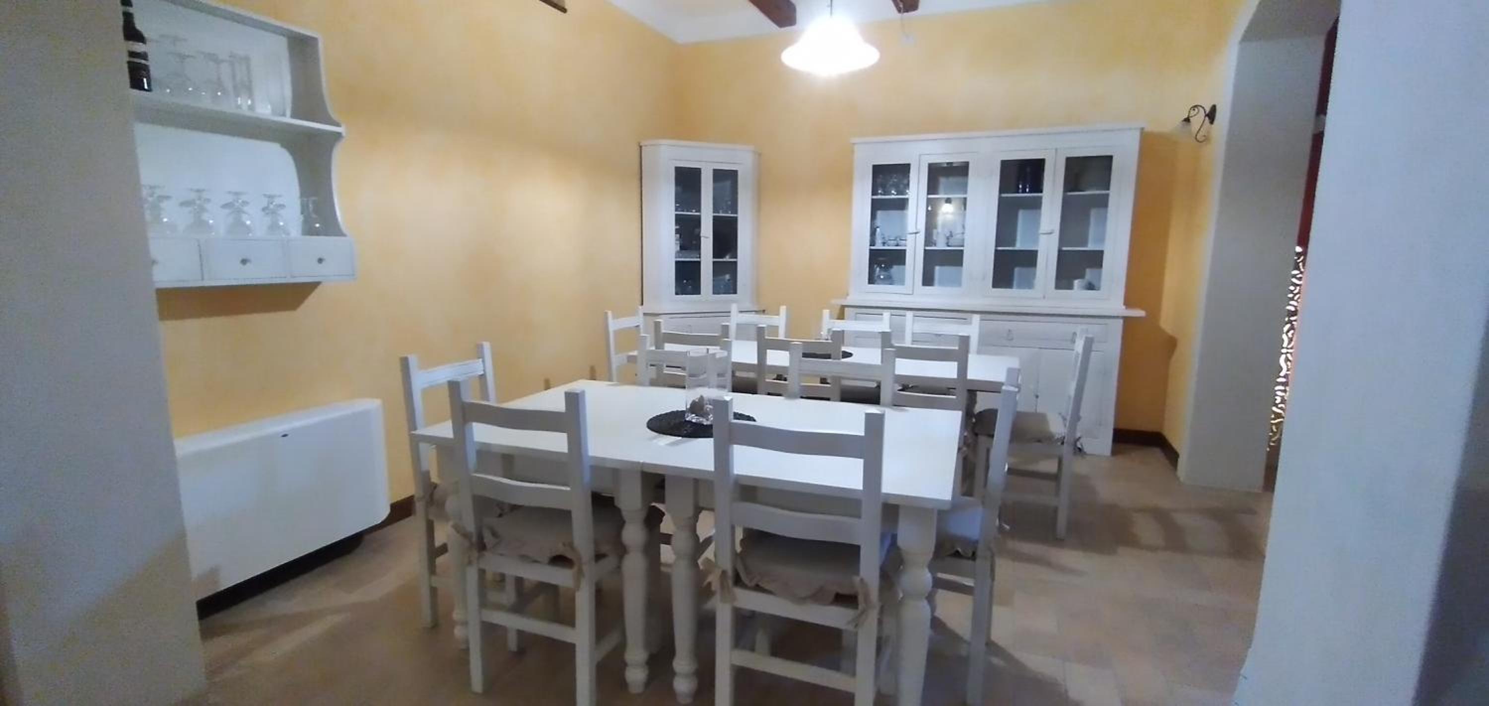 B&B Fonte Vena view 2
