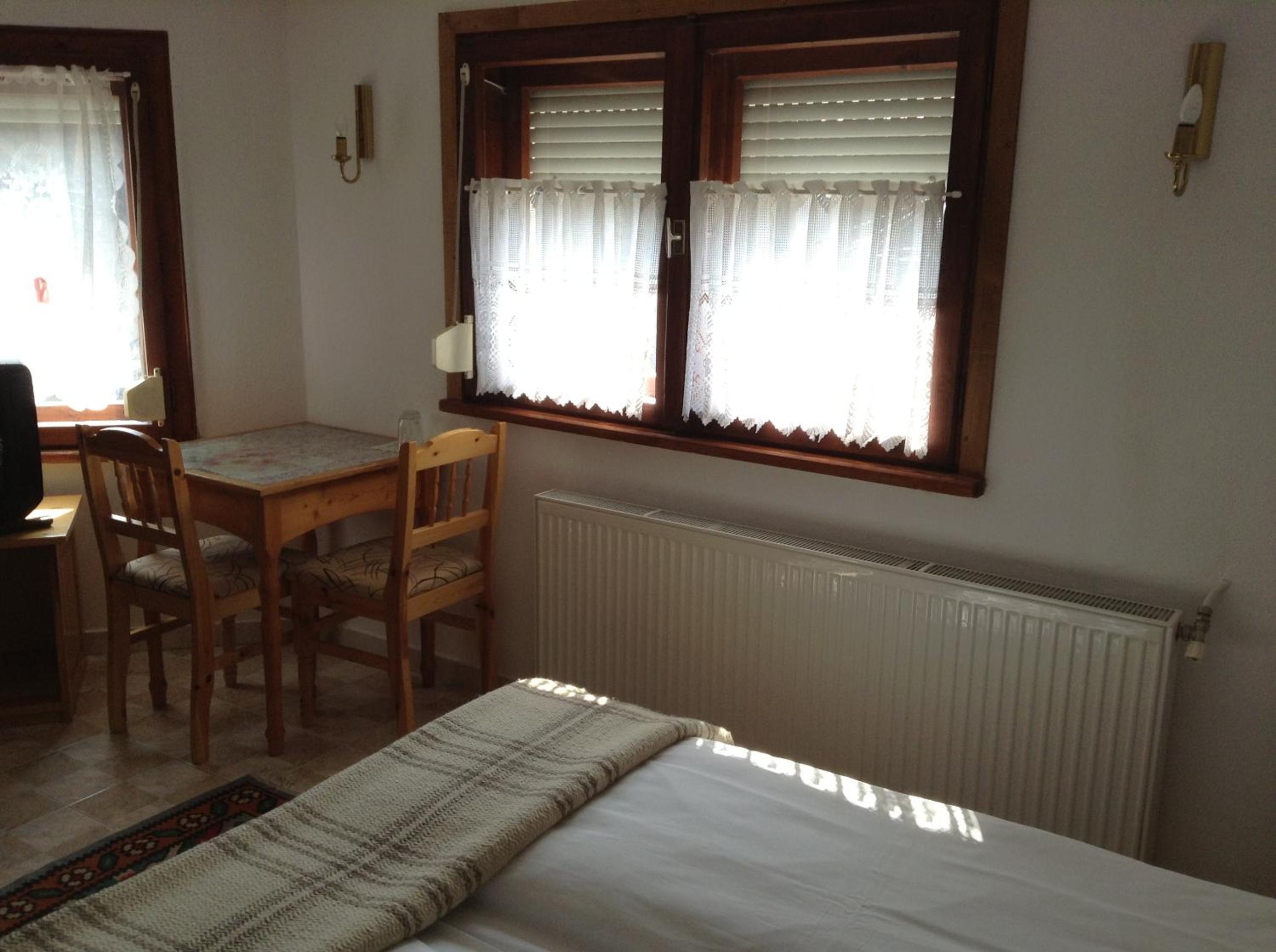 Vanda Guest House