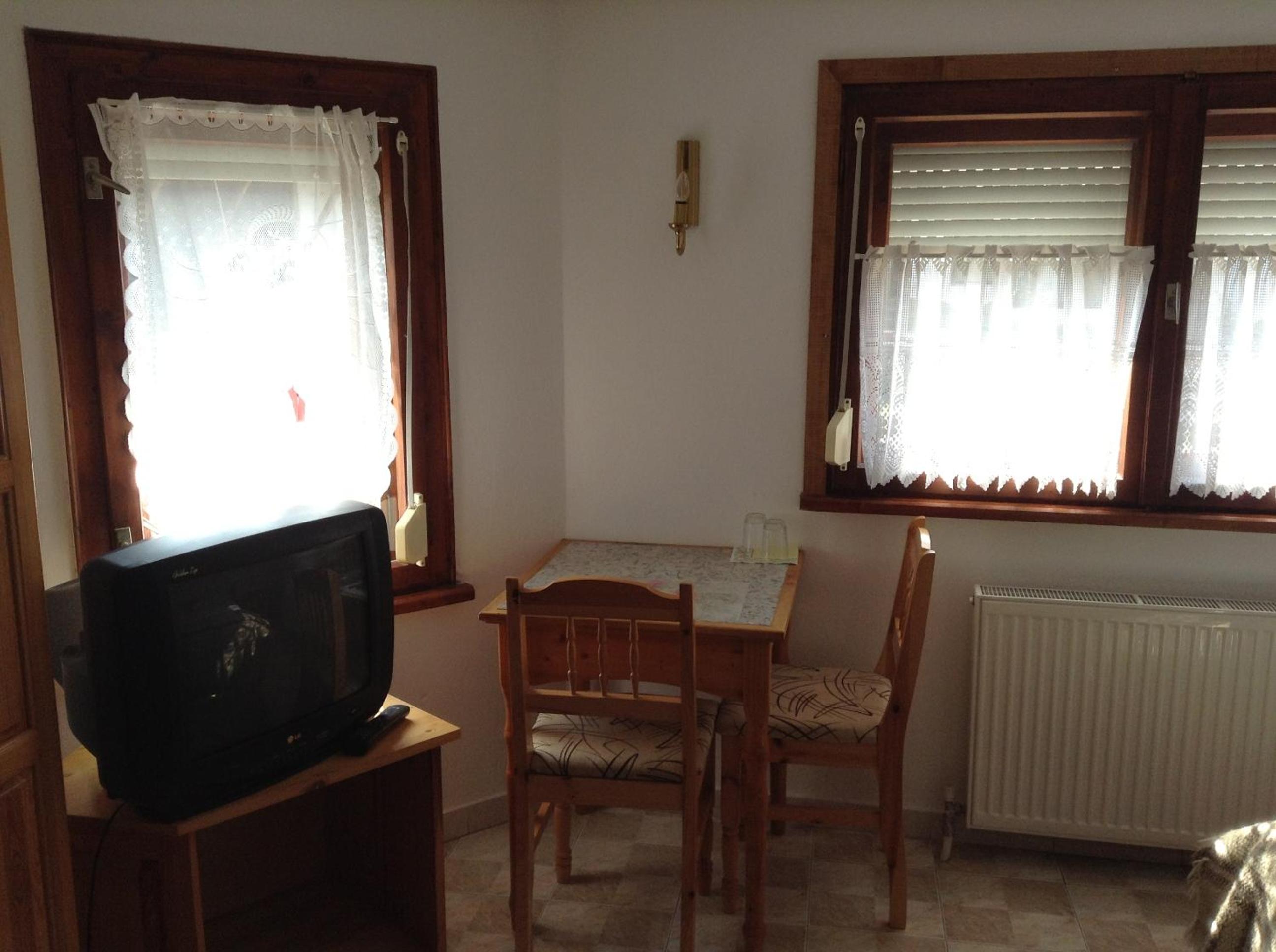 Vanda Guest House