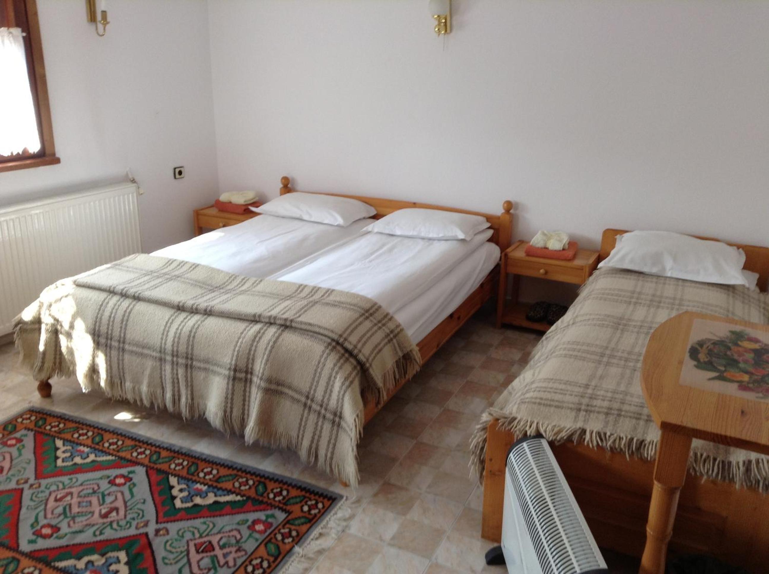 Vanda Guest House