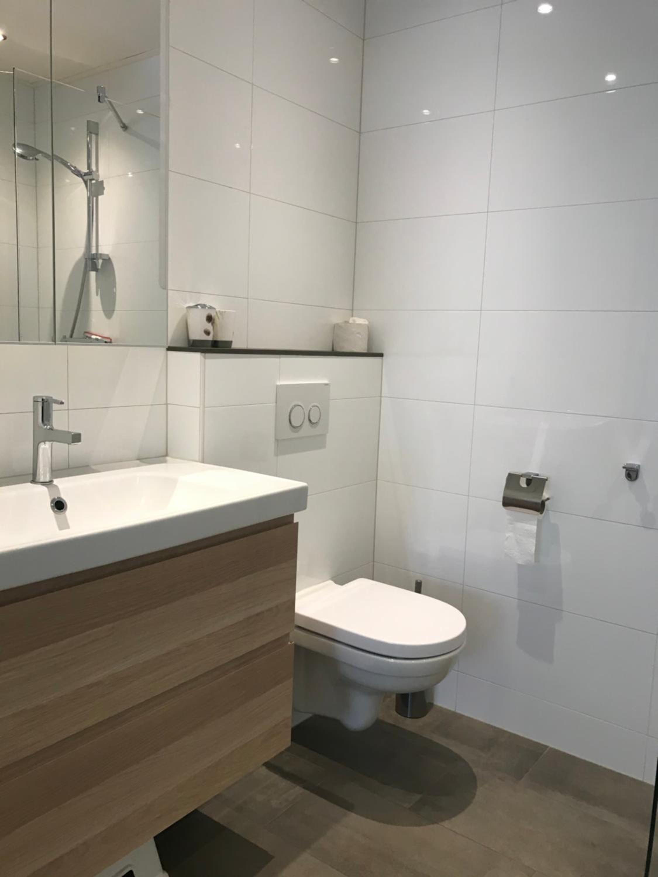 Hendrikhof - appartement 1 ‘de Tas’