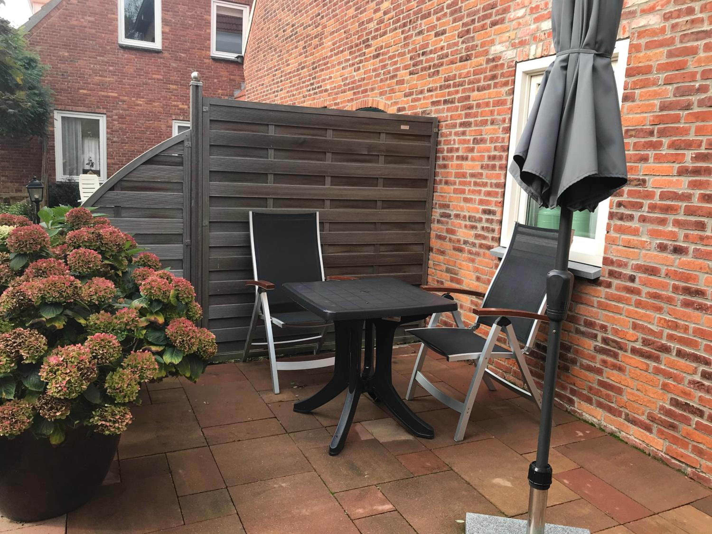 Hendrikhof - appartement 1 ‘de Tas’