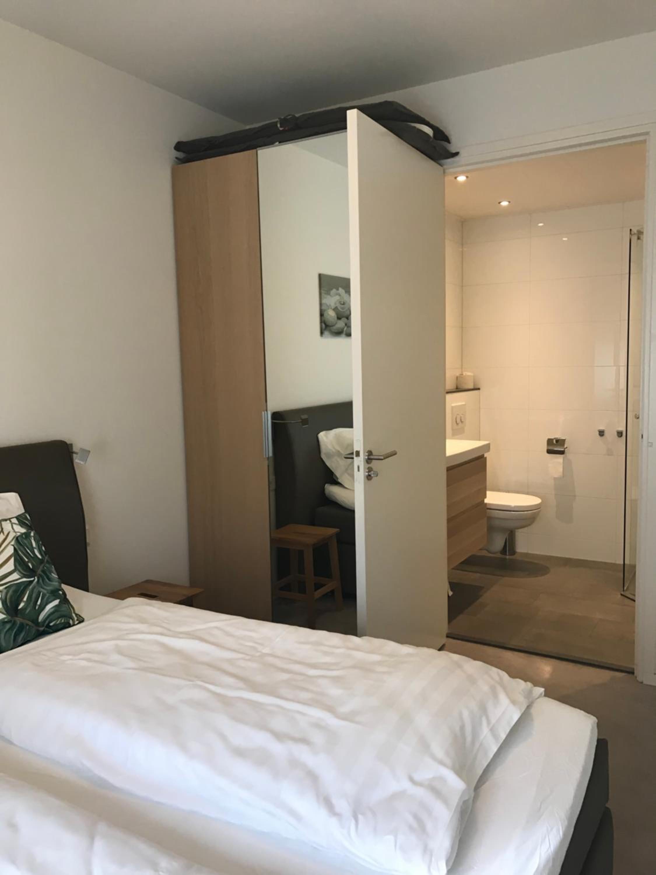 Hendrikhof - appartement 1 ‘de Tas’