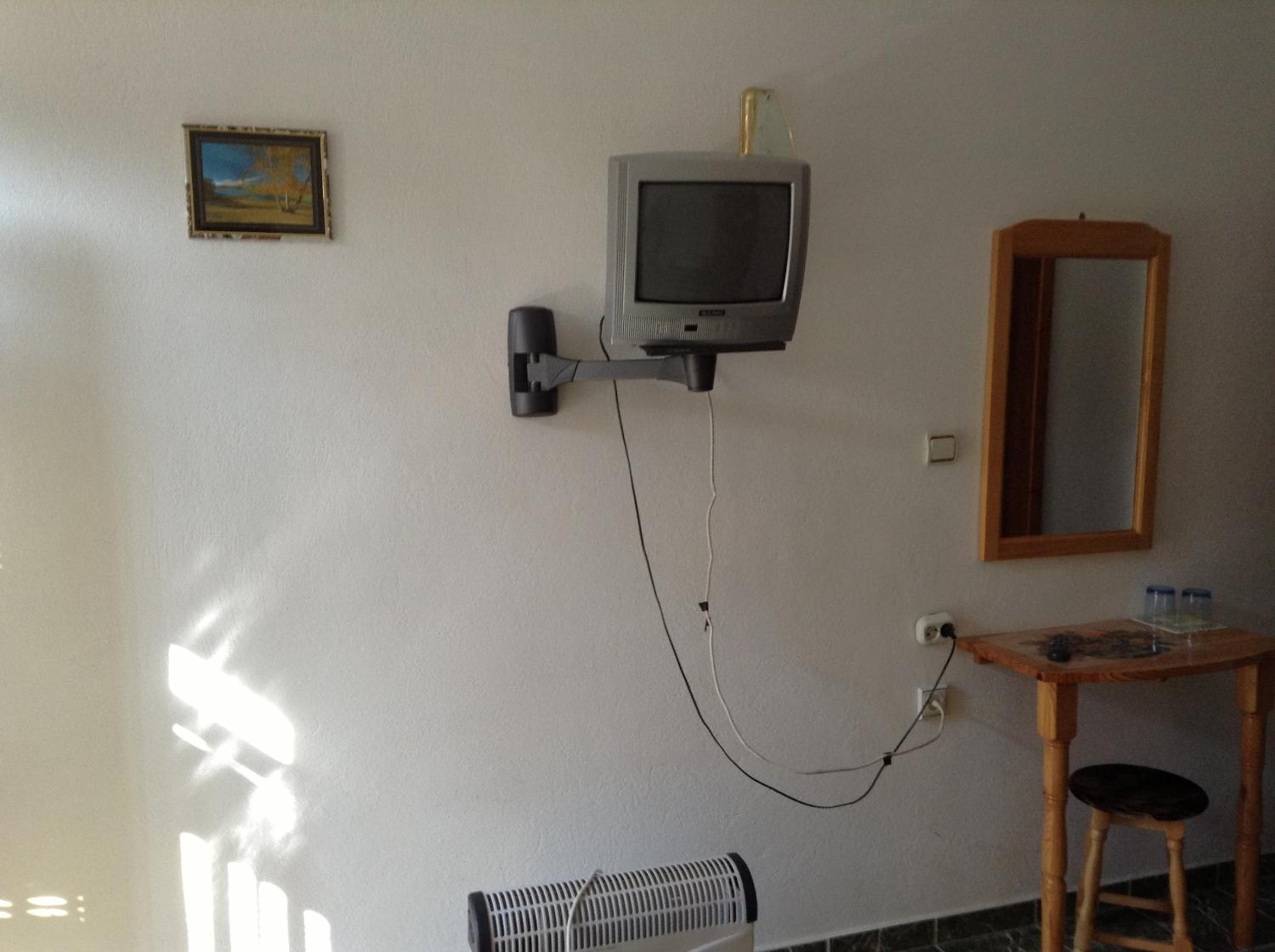 Vanda Guest House